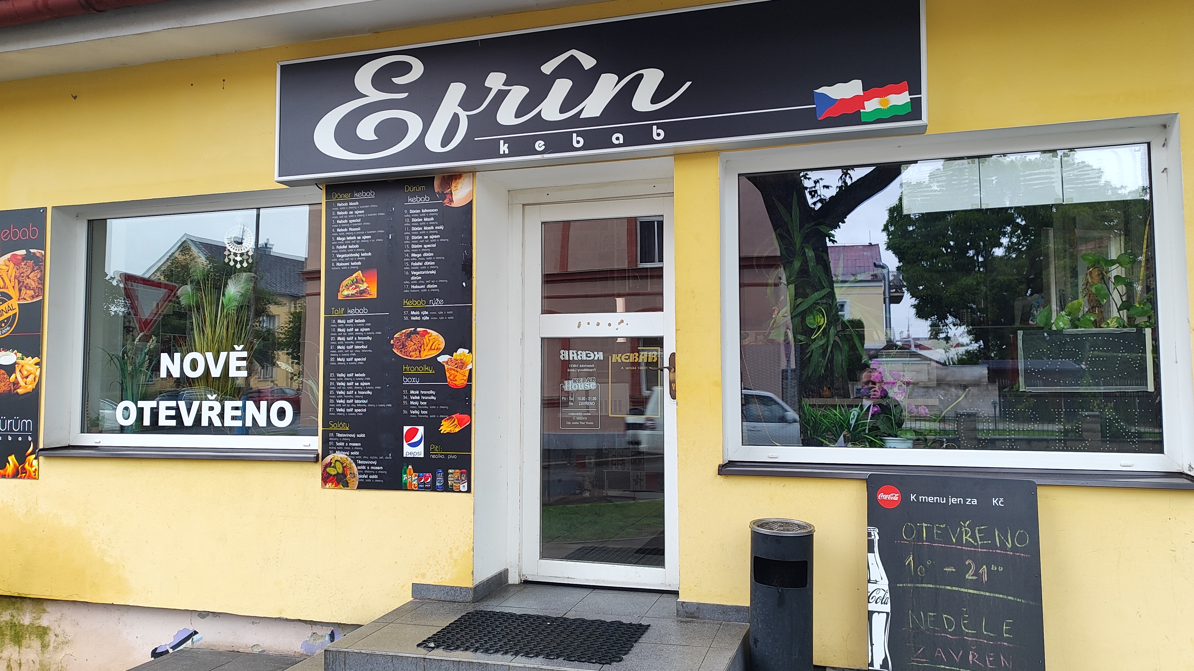 Kebab Efrin foto 2