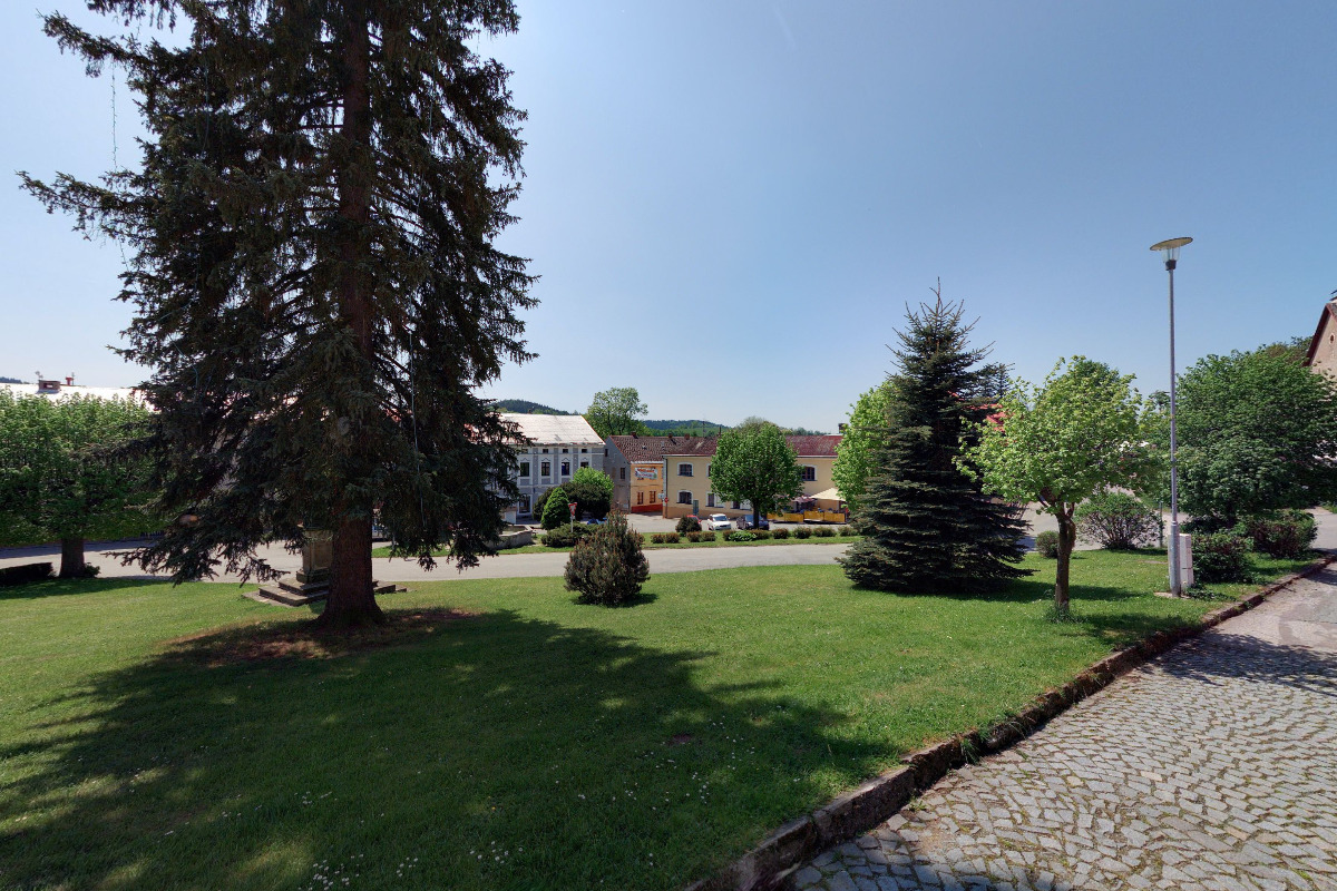 Zmrzlina Olešnice foto 1