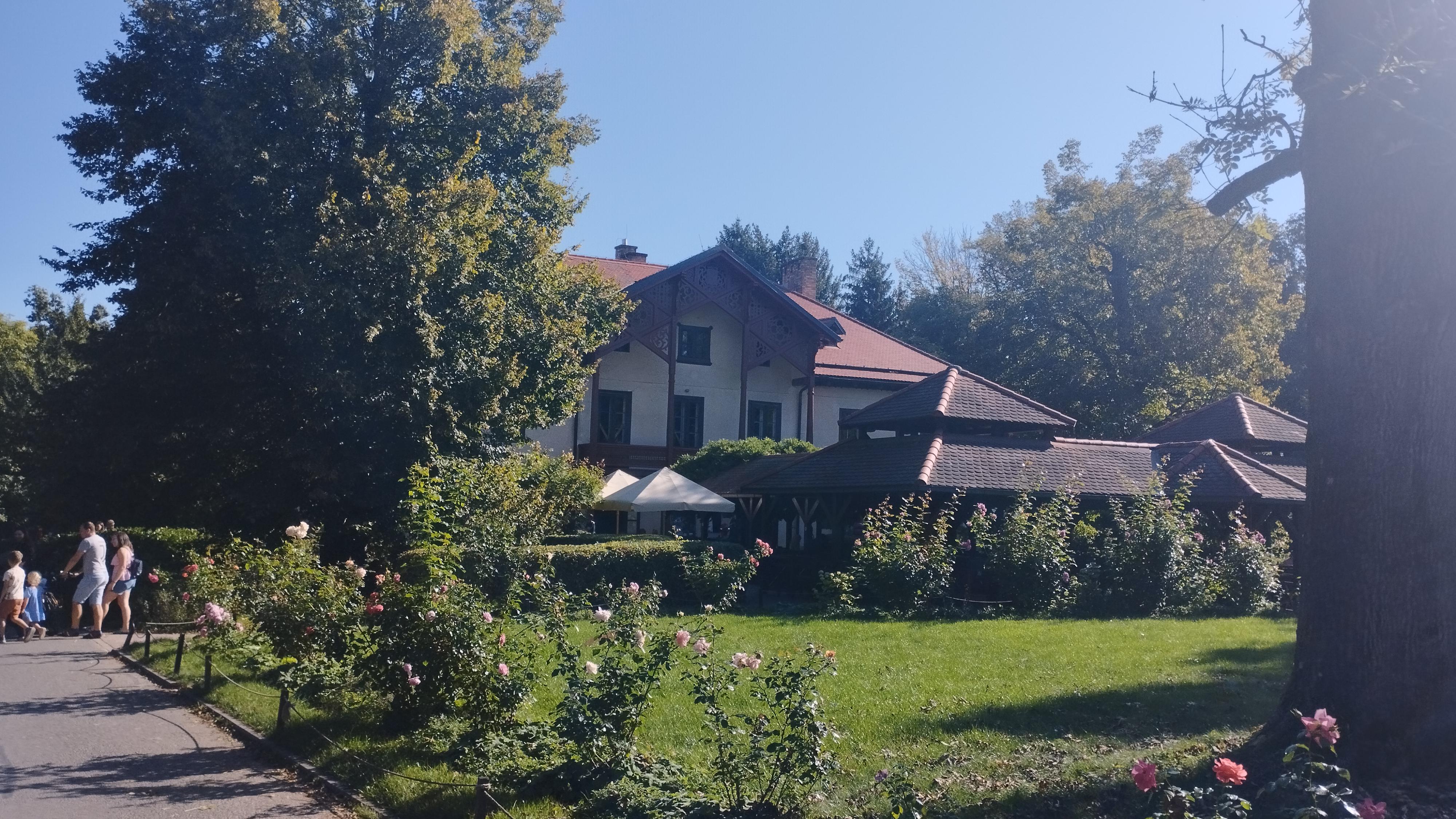 Restaurace Tyrol foto 5
