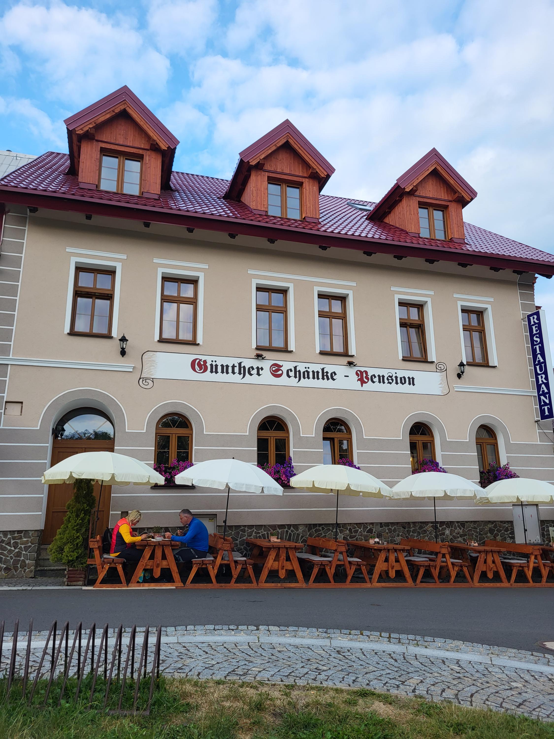 Restaurant Günther Schänke foto 6