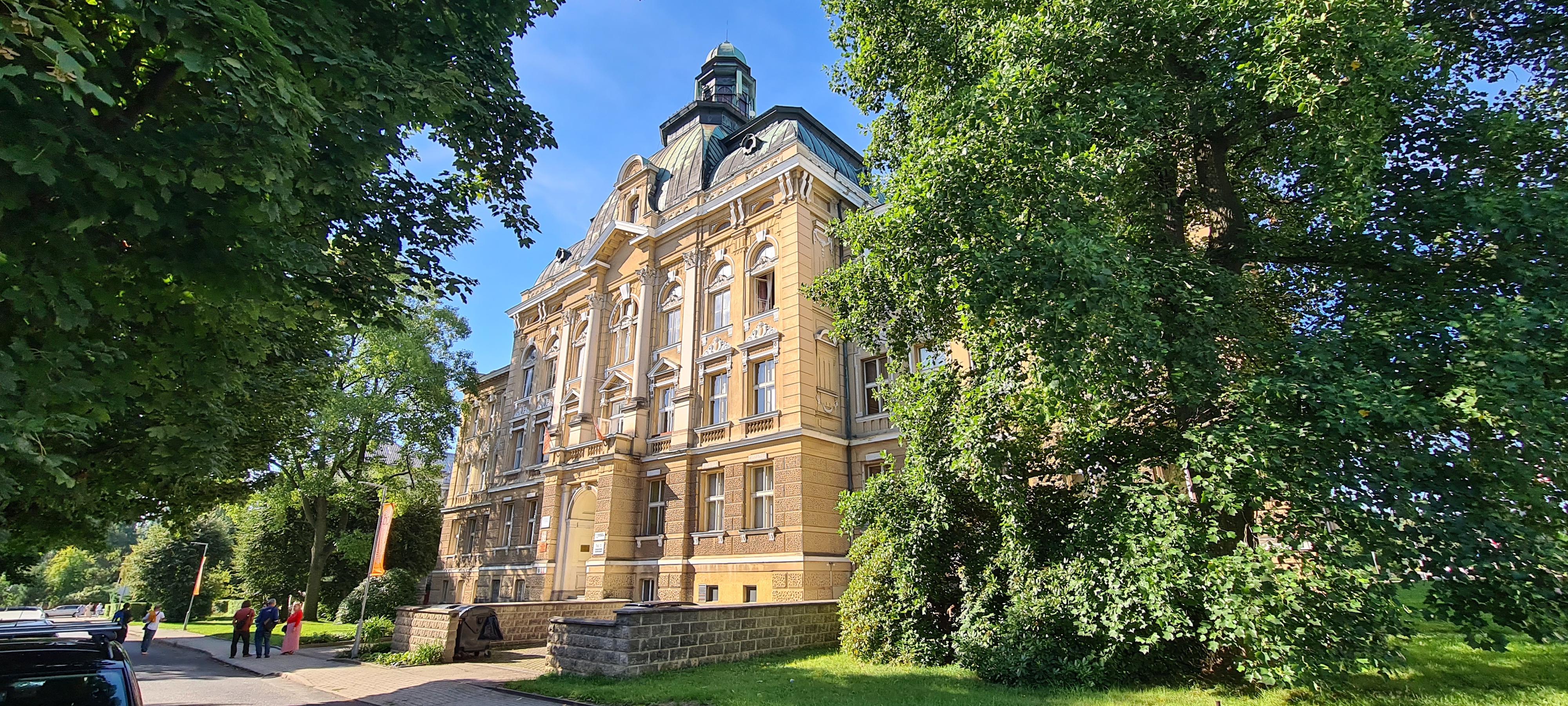 Gymnázium Varnsdorf foto 6