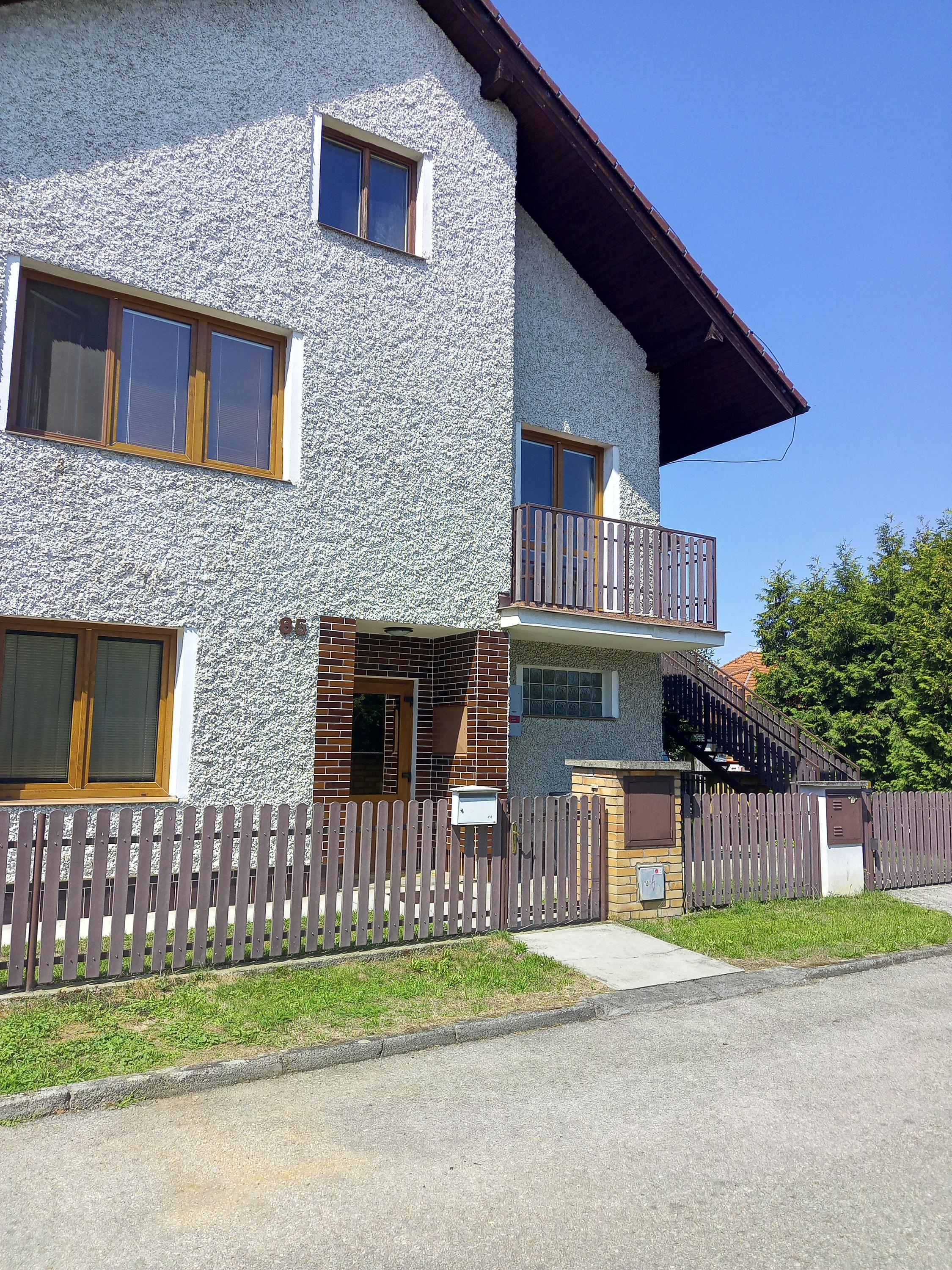 Ubytování u Jany - Valek foto 5