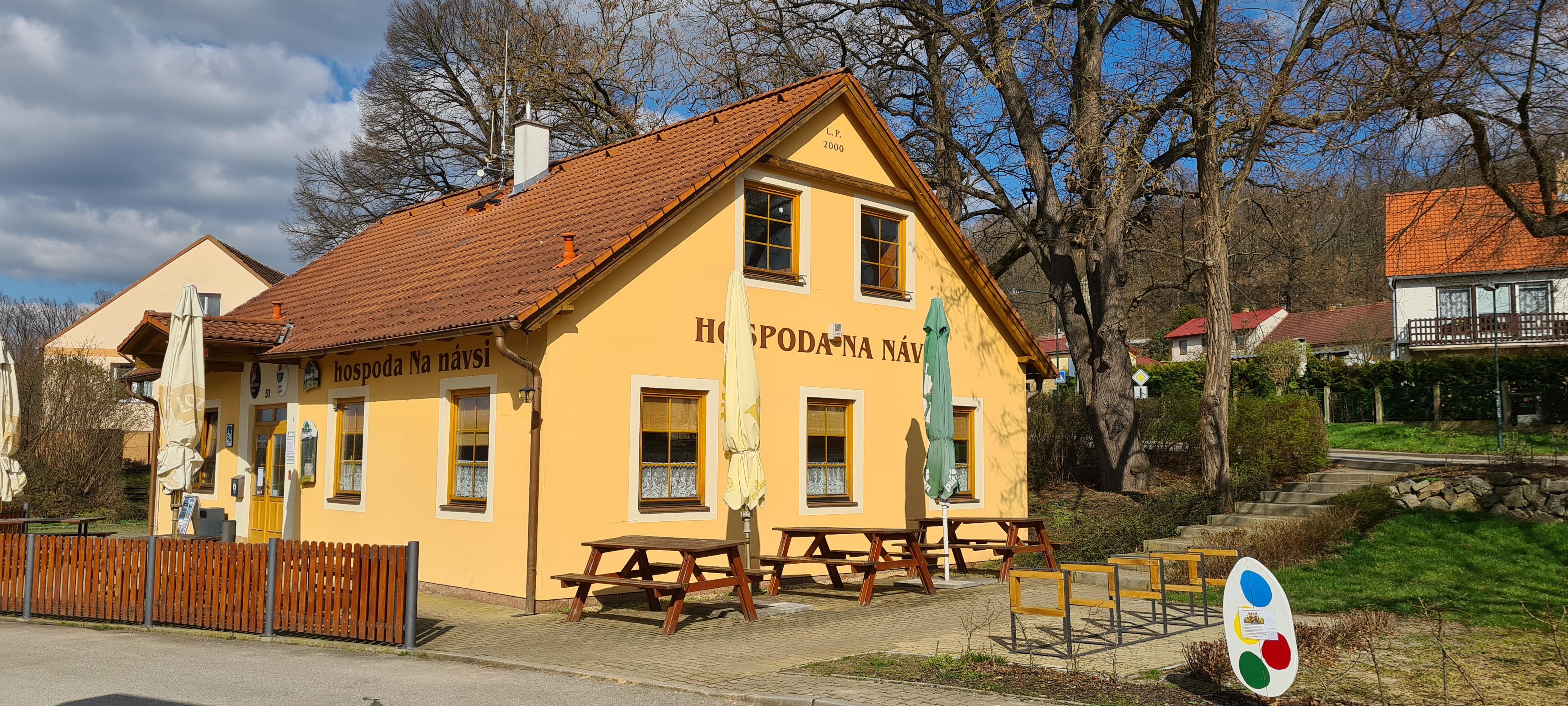 Hospůdka Na návsi foto 3