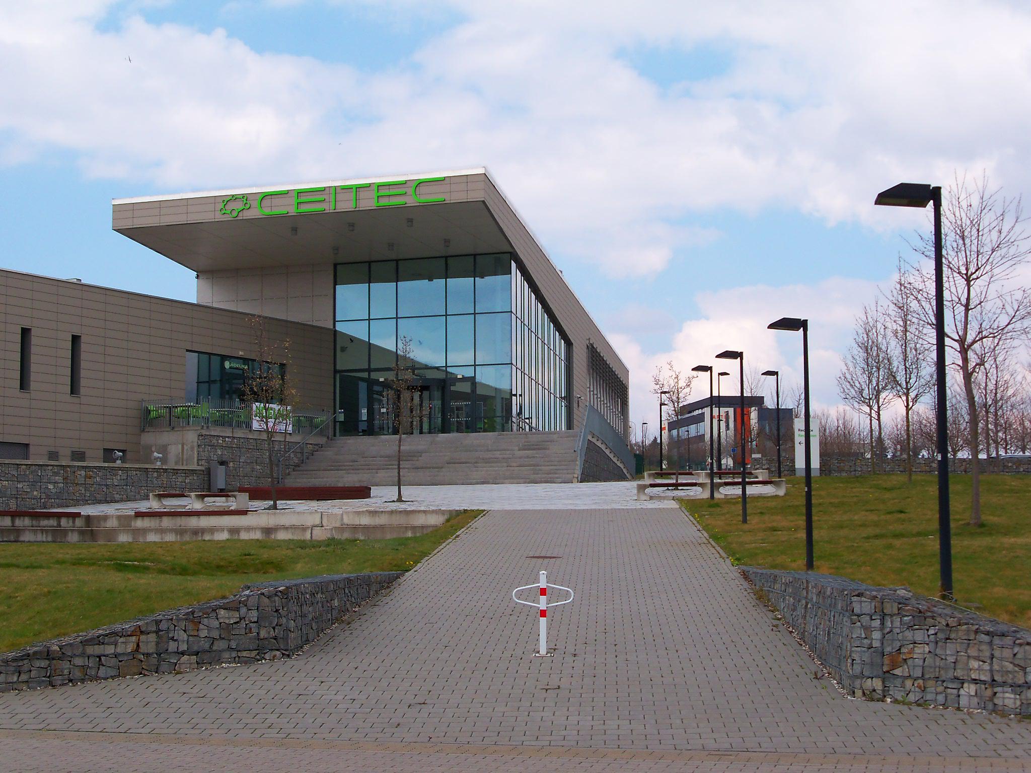 Jídelna Cook Point Ceitec foto 3