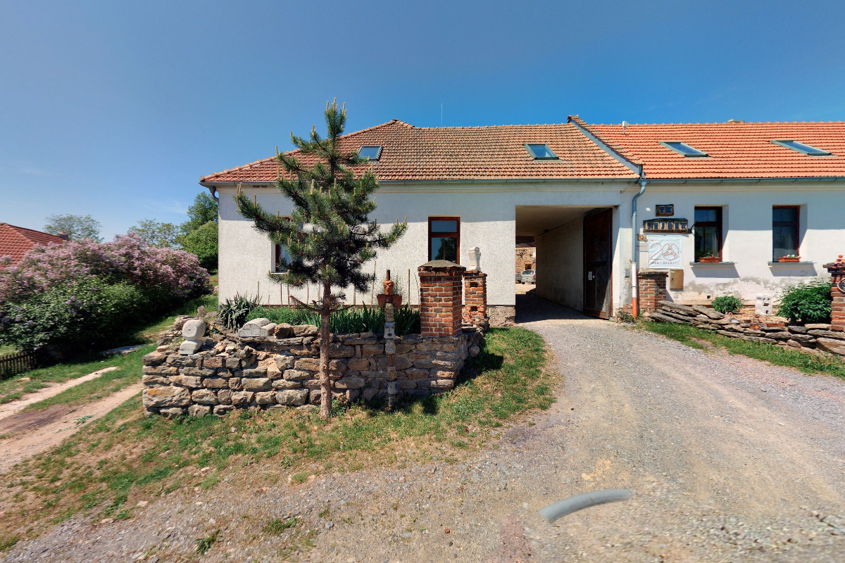 Terapeutická komunita Sejřek