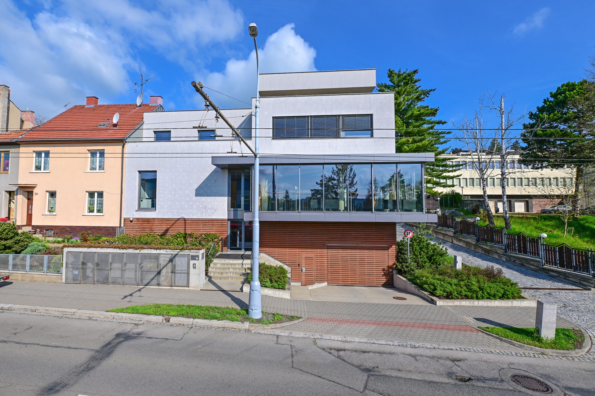VARS BRNO foto 2