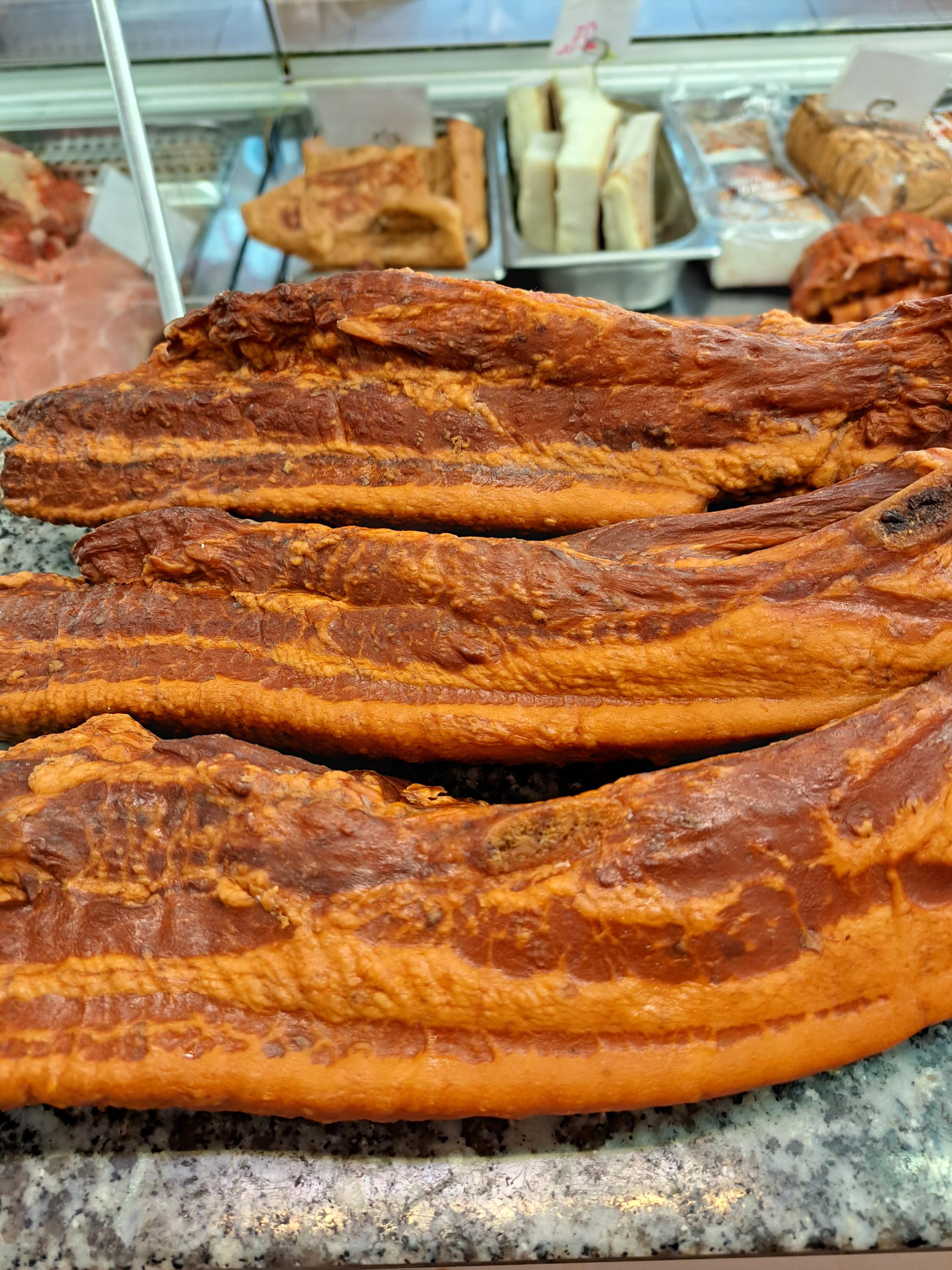 Řeznictví Uzenářství Marek Aron foto 3