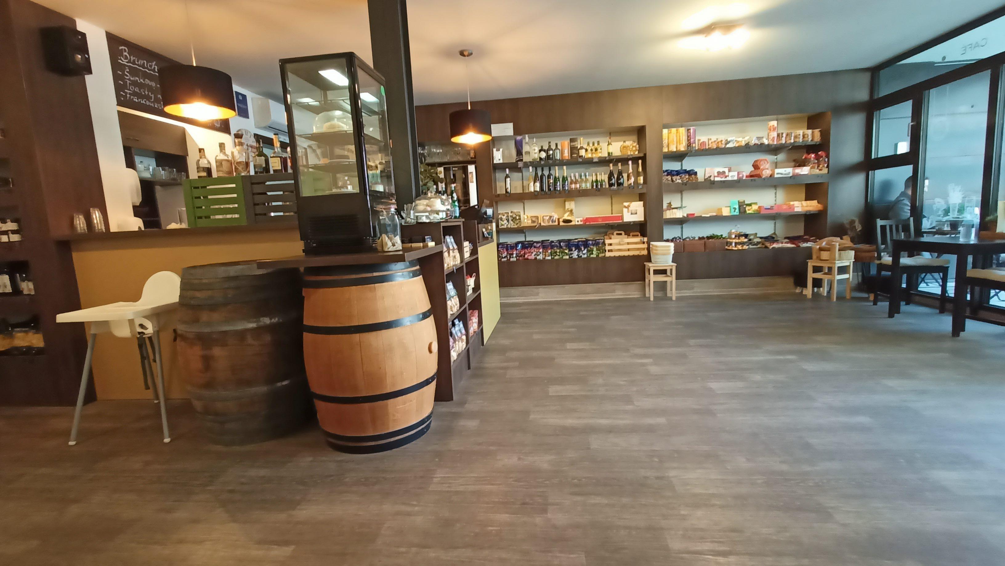 Marco Polo - kavárna a dárky foto 3