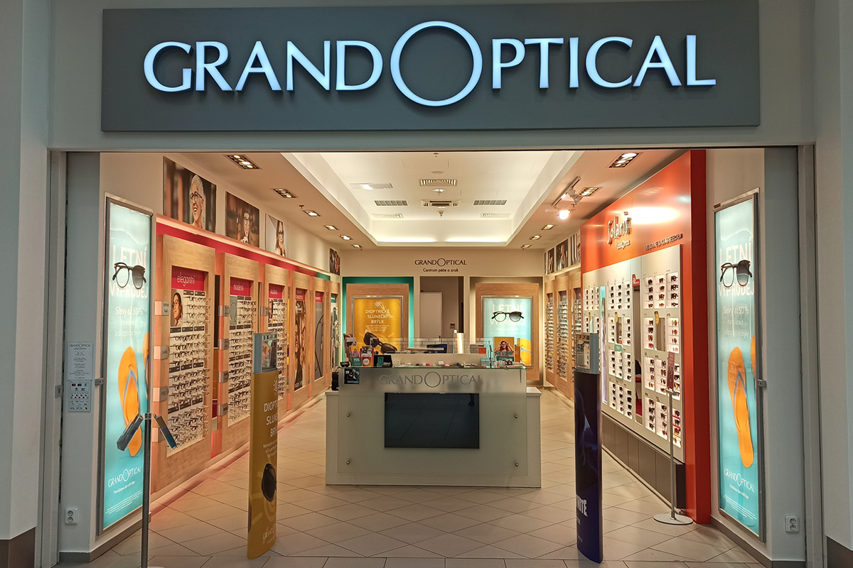 GrandOptical