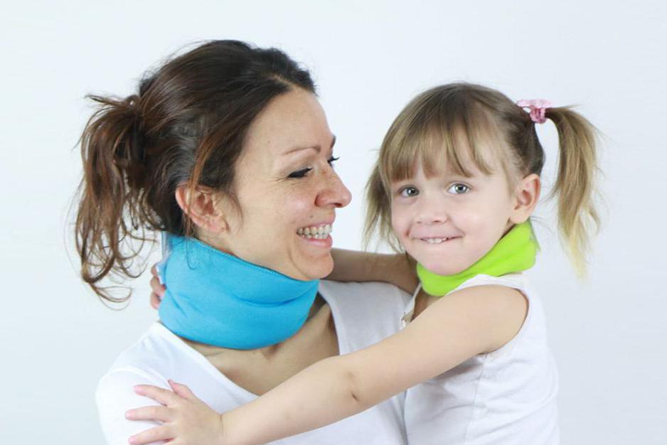 Priessnitzovy zábaly s doručením zdarma