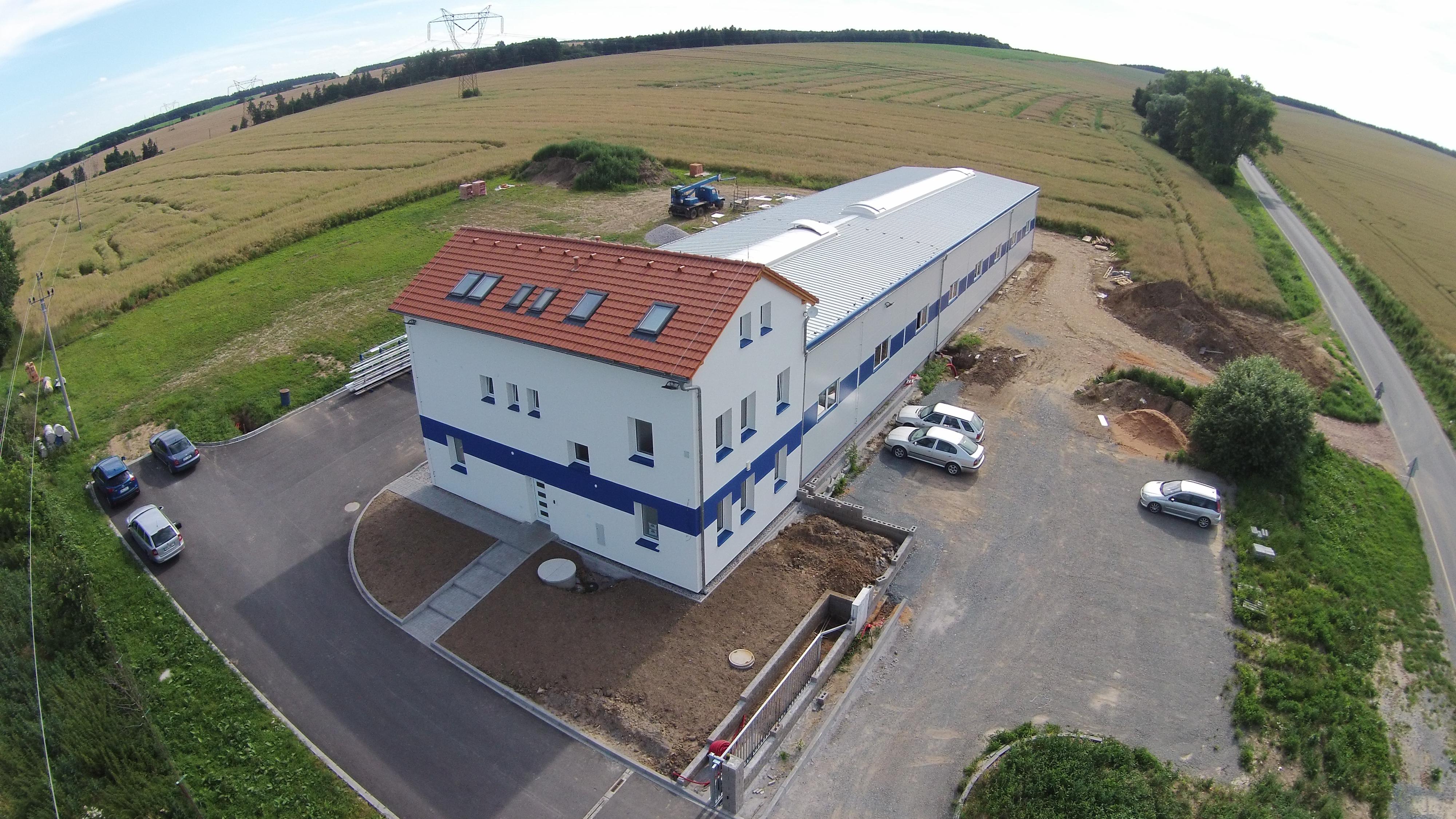 Tůma aerospace, s.r.o.