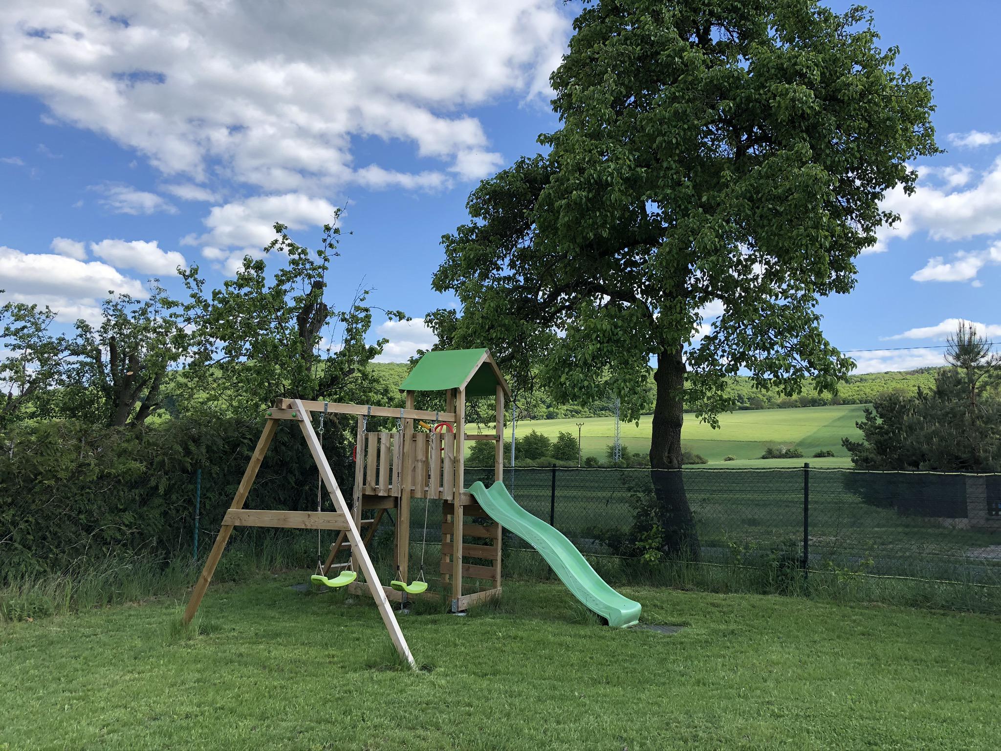 Chalupa Měňany foto 6