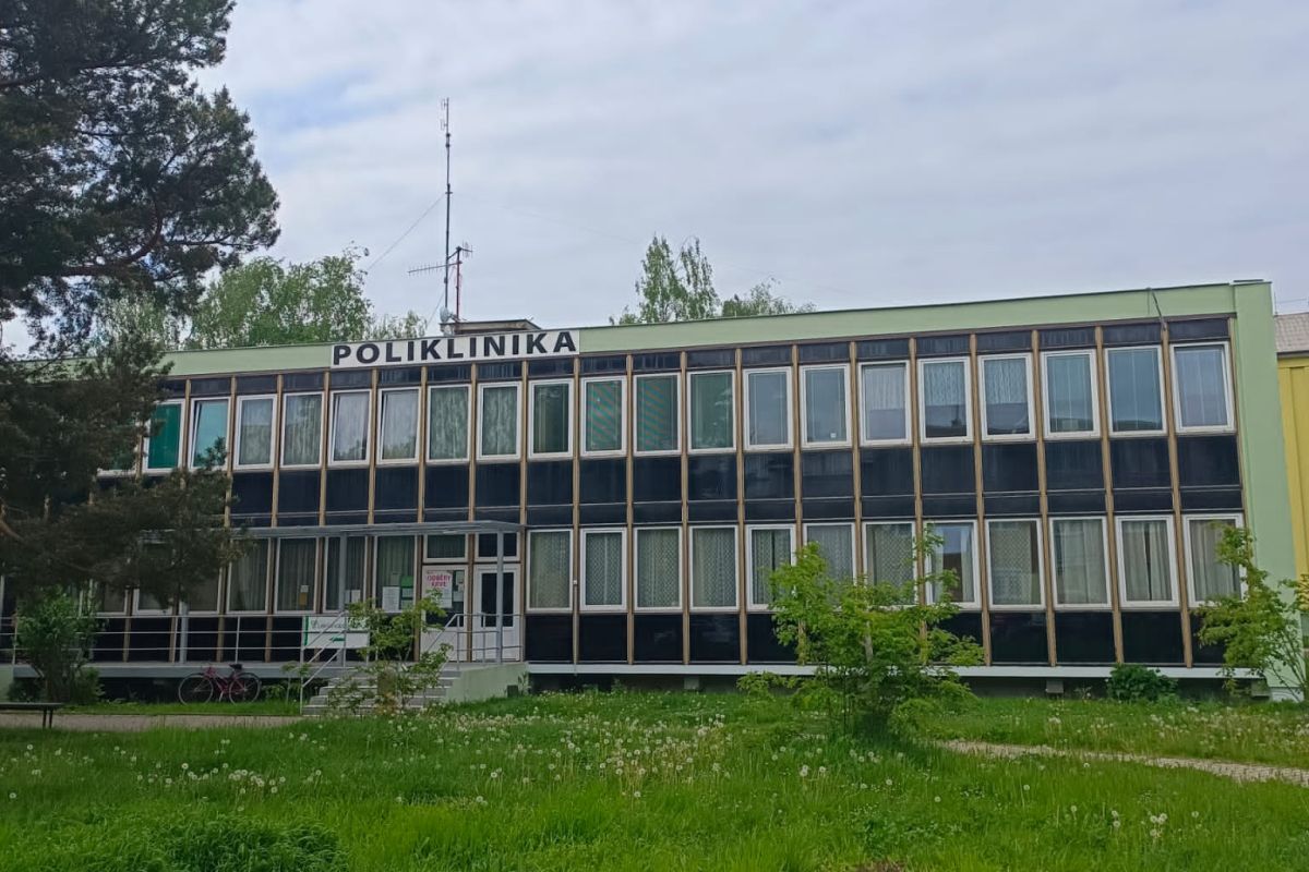 Odběry krve LabIn foto 2