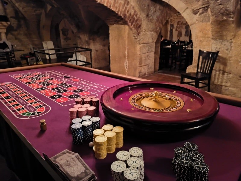 Mobilní Casino - Mobilní Karbaníci foto 2