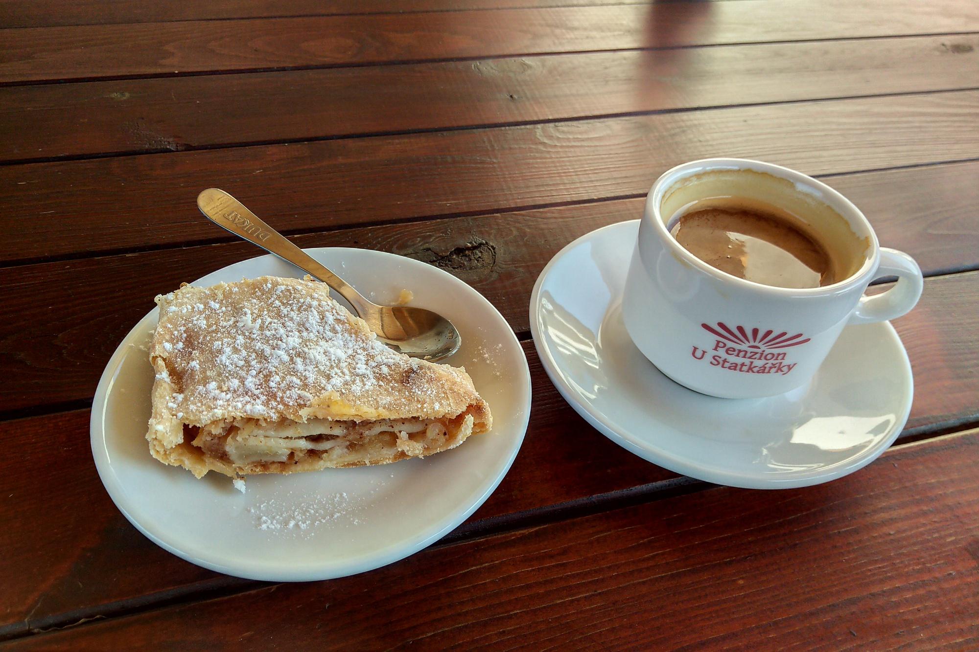 Penzion U statkářky foto 2