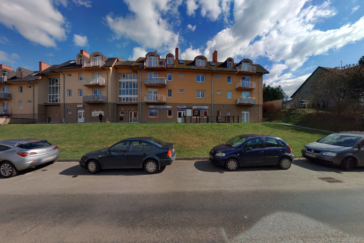 Kavárna a vinárna Pokec