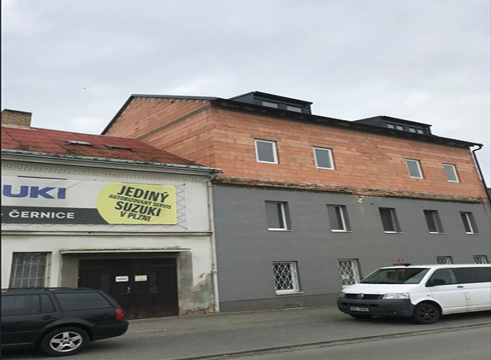 Vasyl Sasyn - stavební práce foto 3