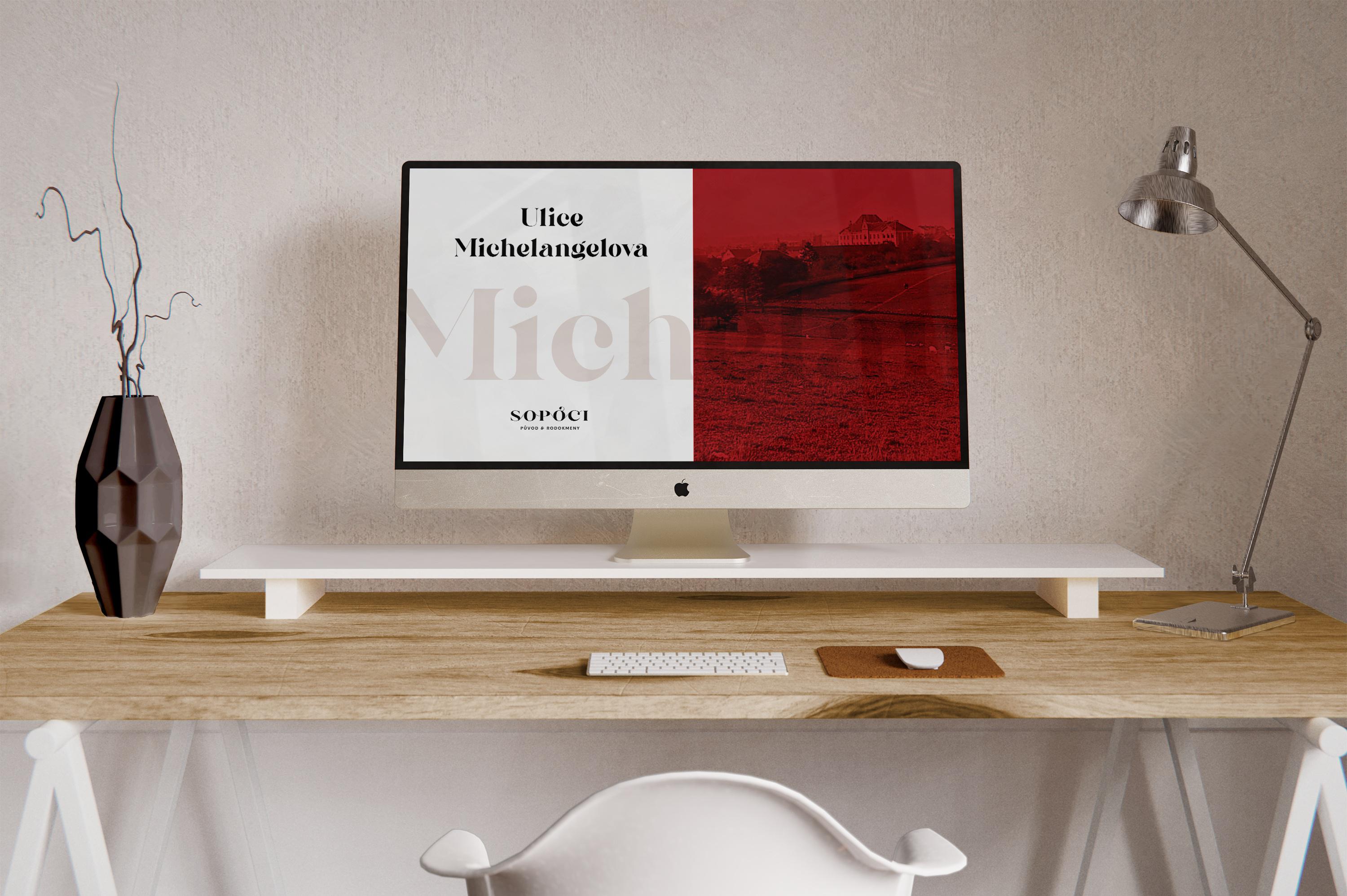 SOPÓCI původ a rodokmeny