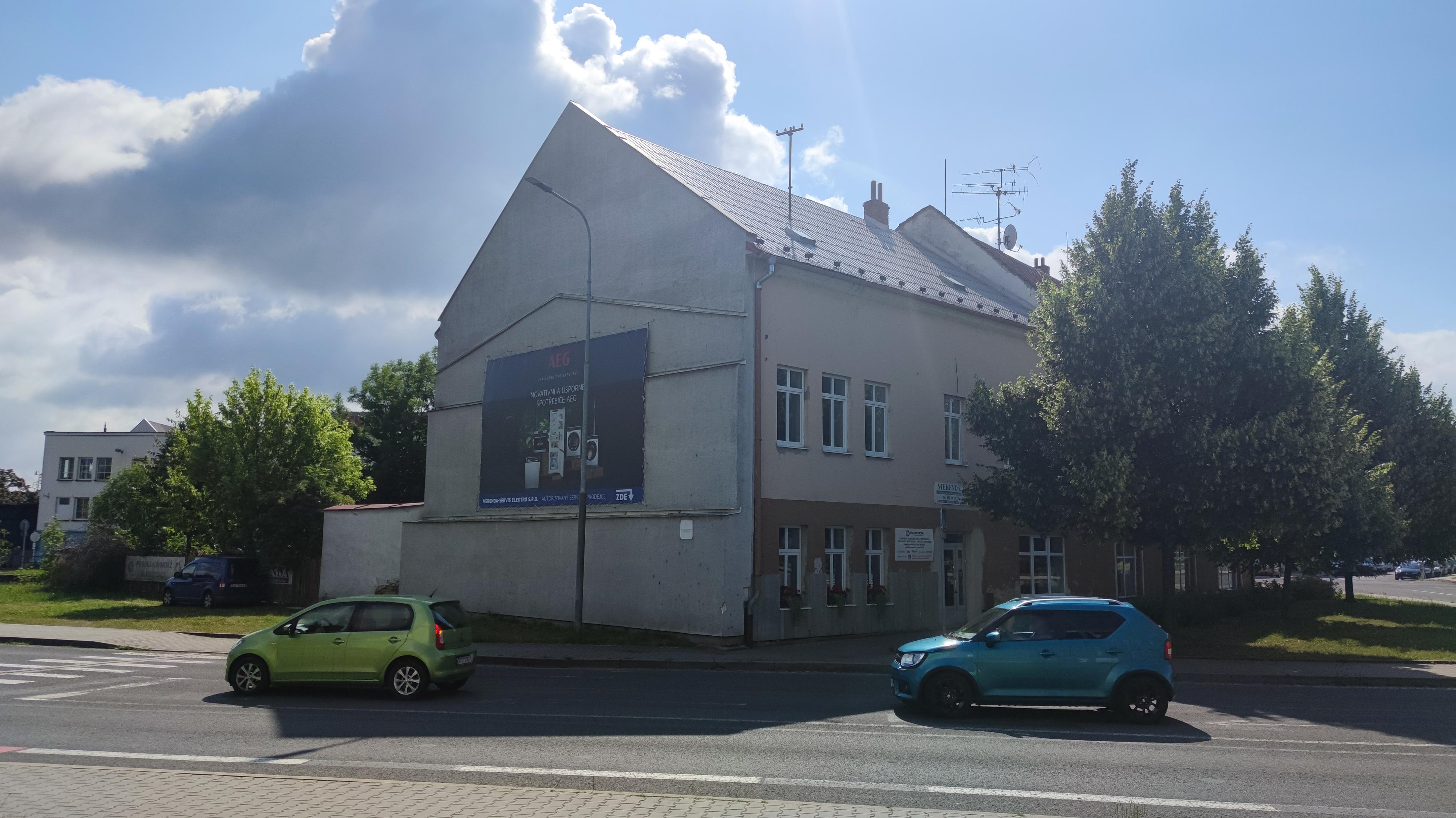 MERENDA - SERVIS ELEKTRO s.r.o. foto 3