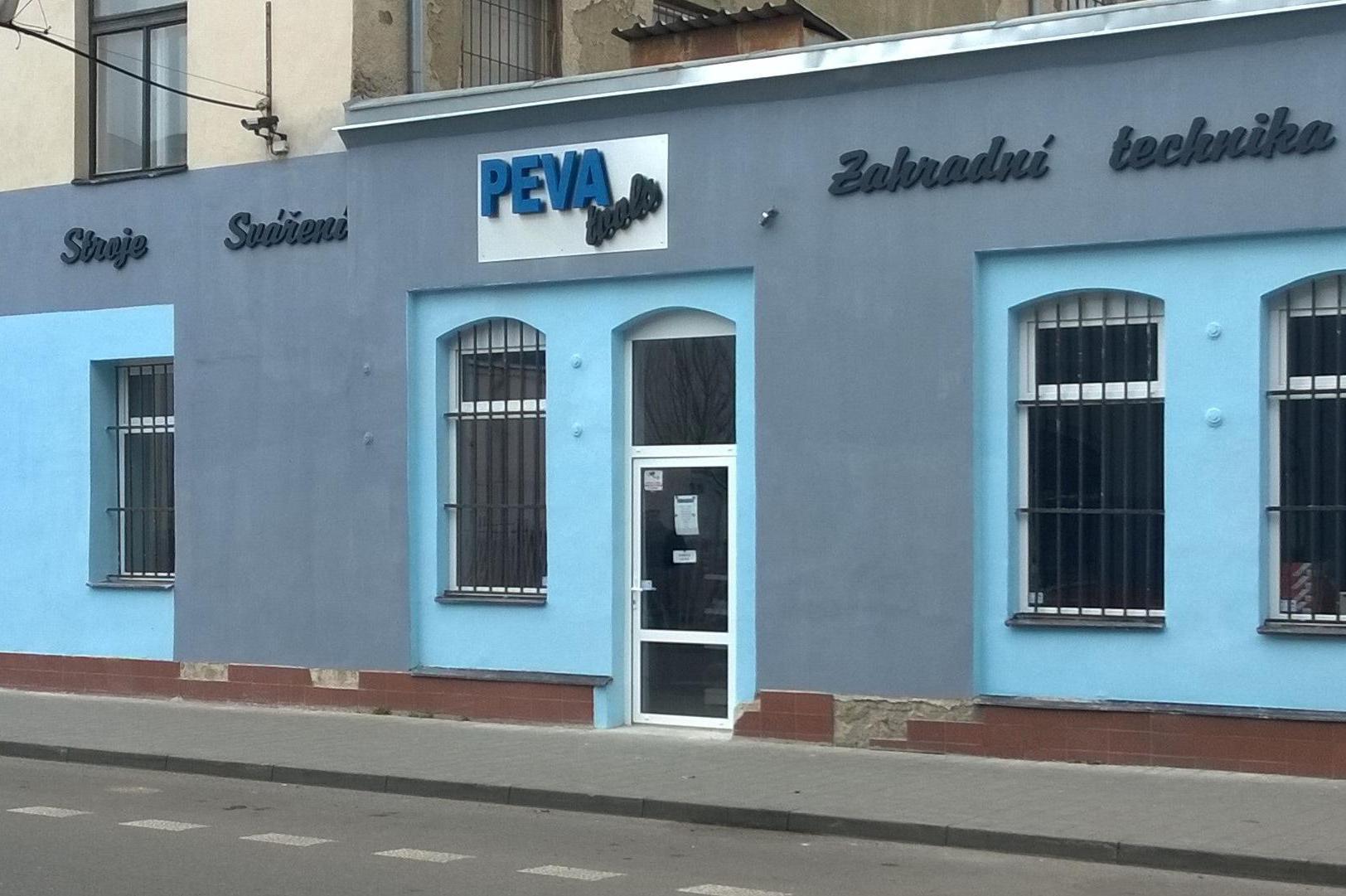 PEVAtools