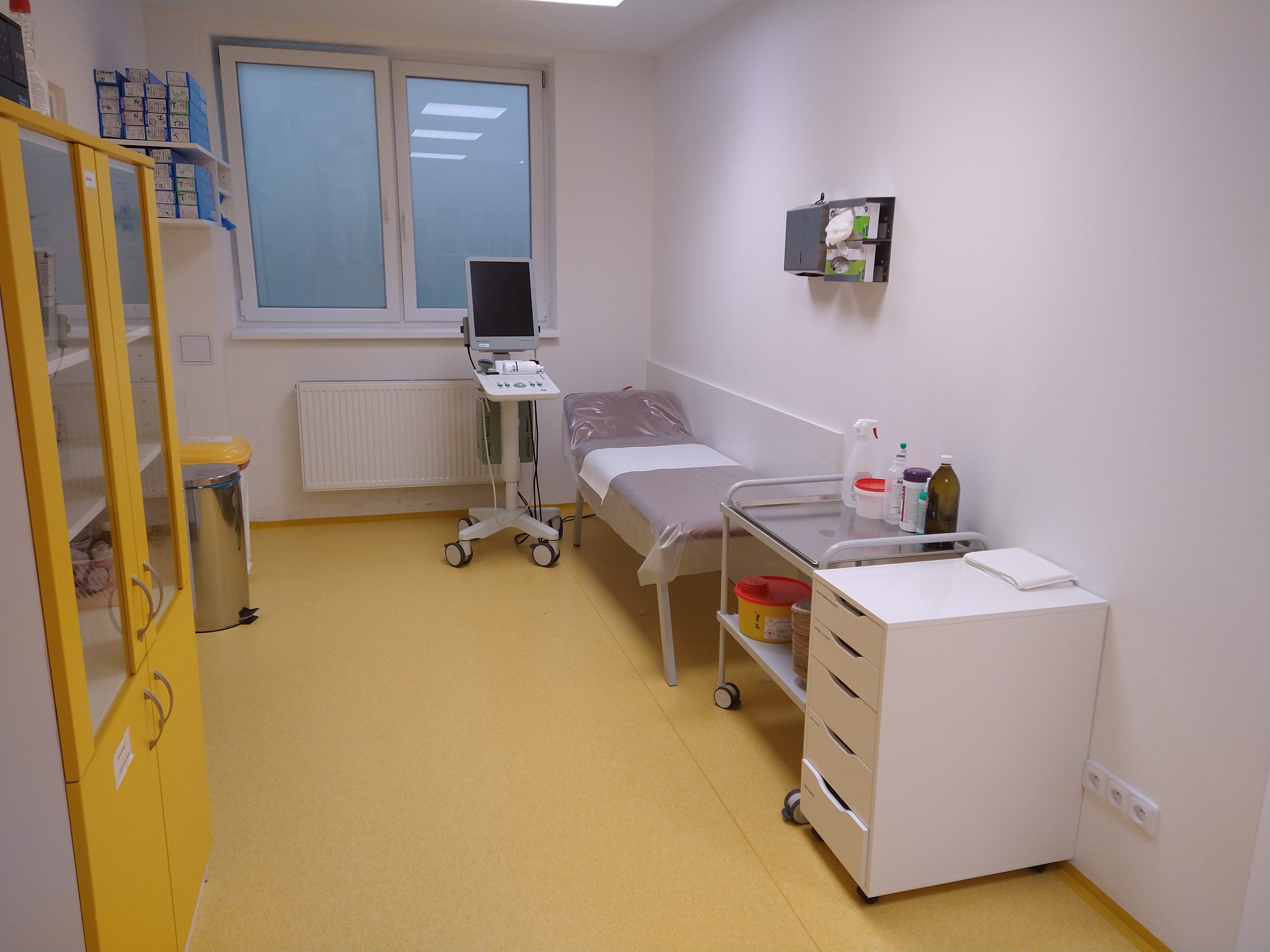 Urologie Peremský s.r.o. foto 4