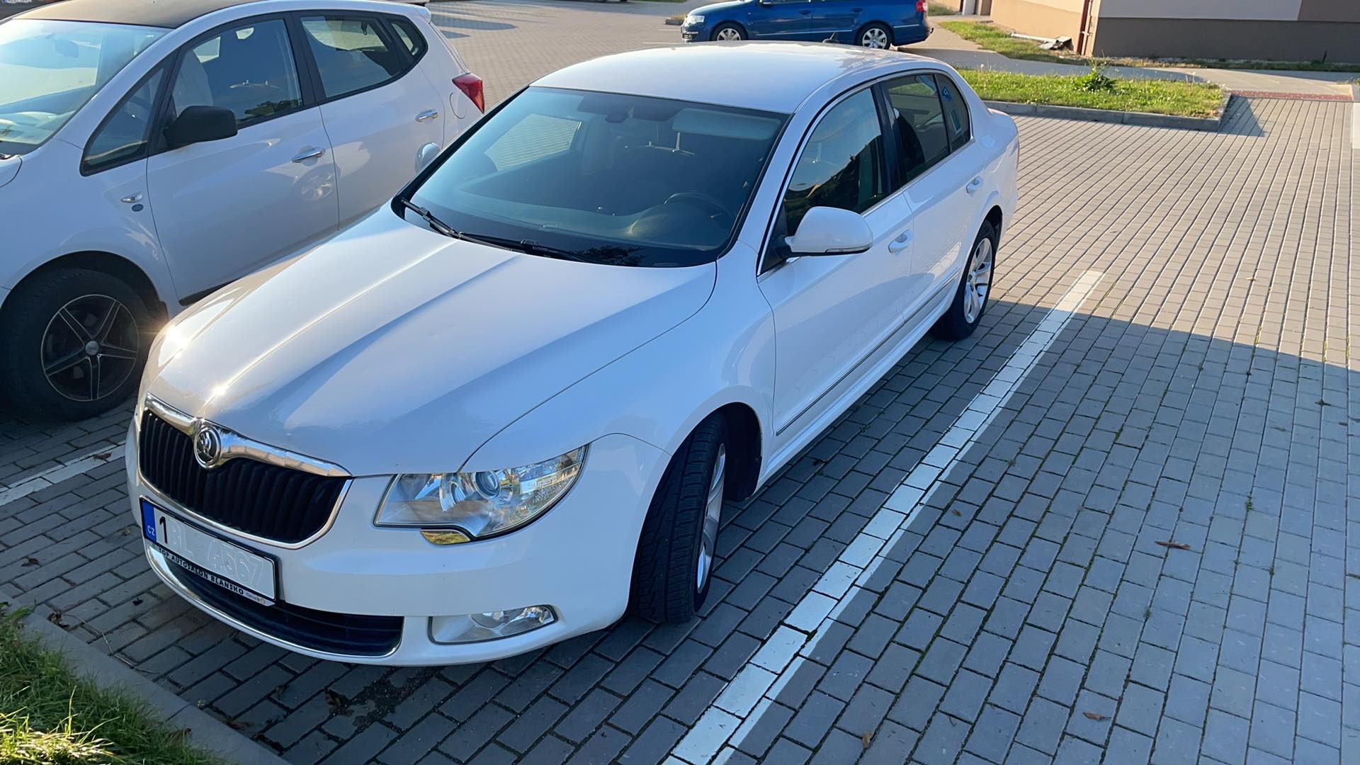 JoJo autopůjčovna foto 3