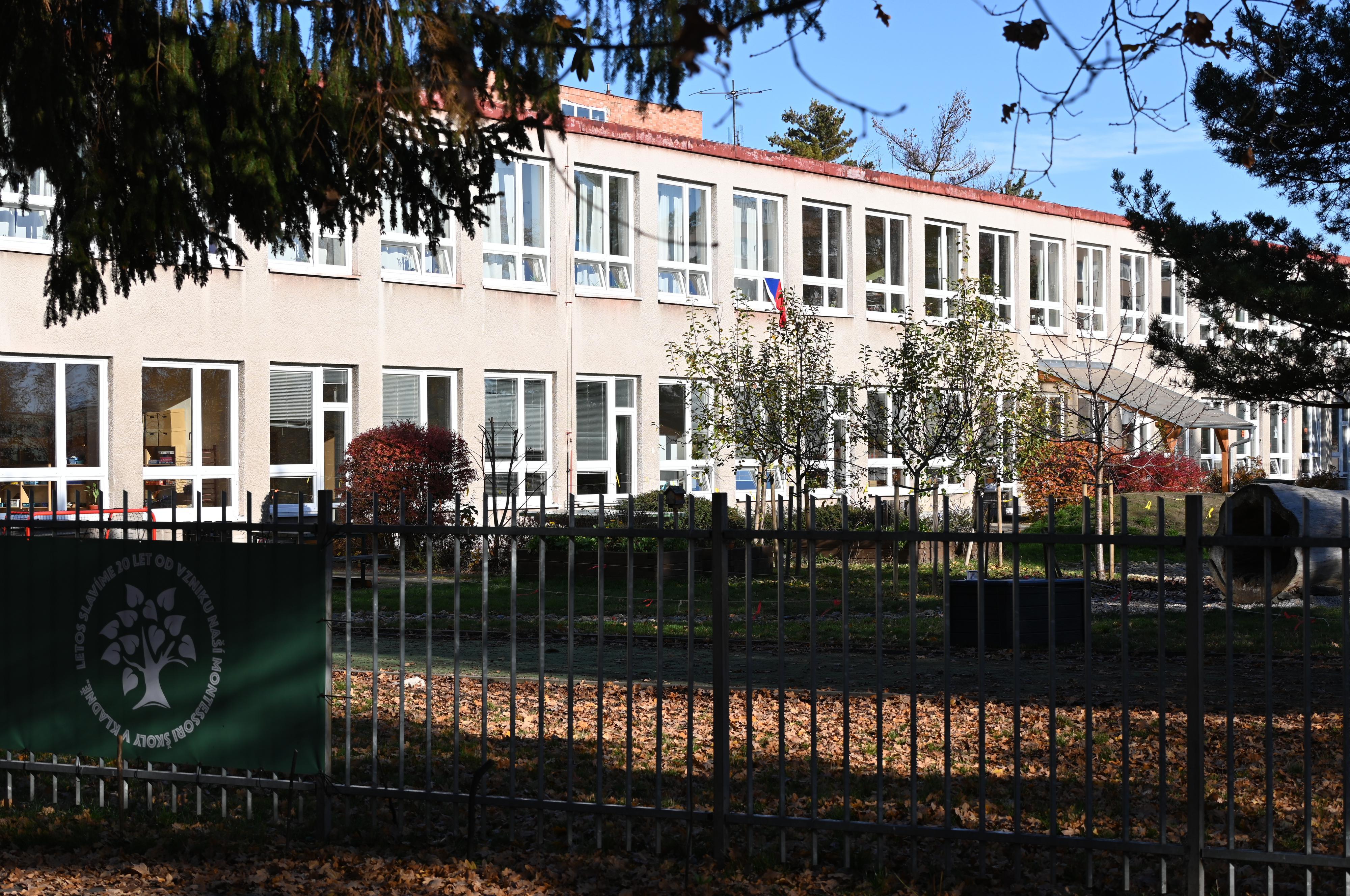 Základní škola Montessori Kladno