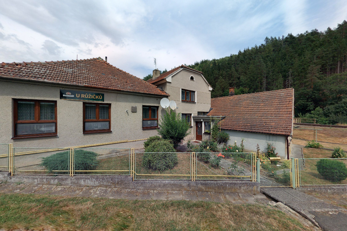 Restaurace U Růžičků foto 6