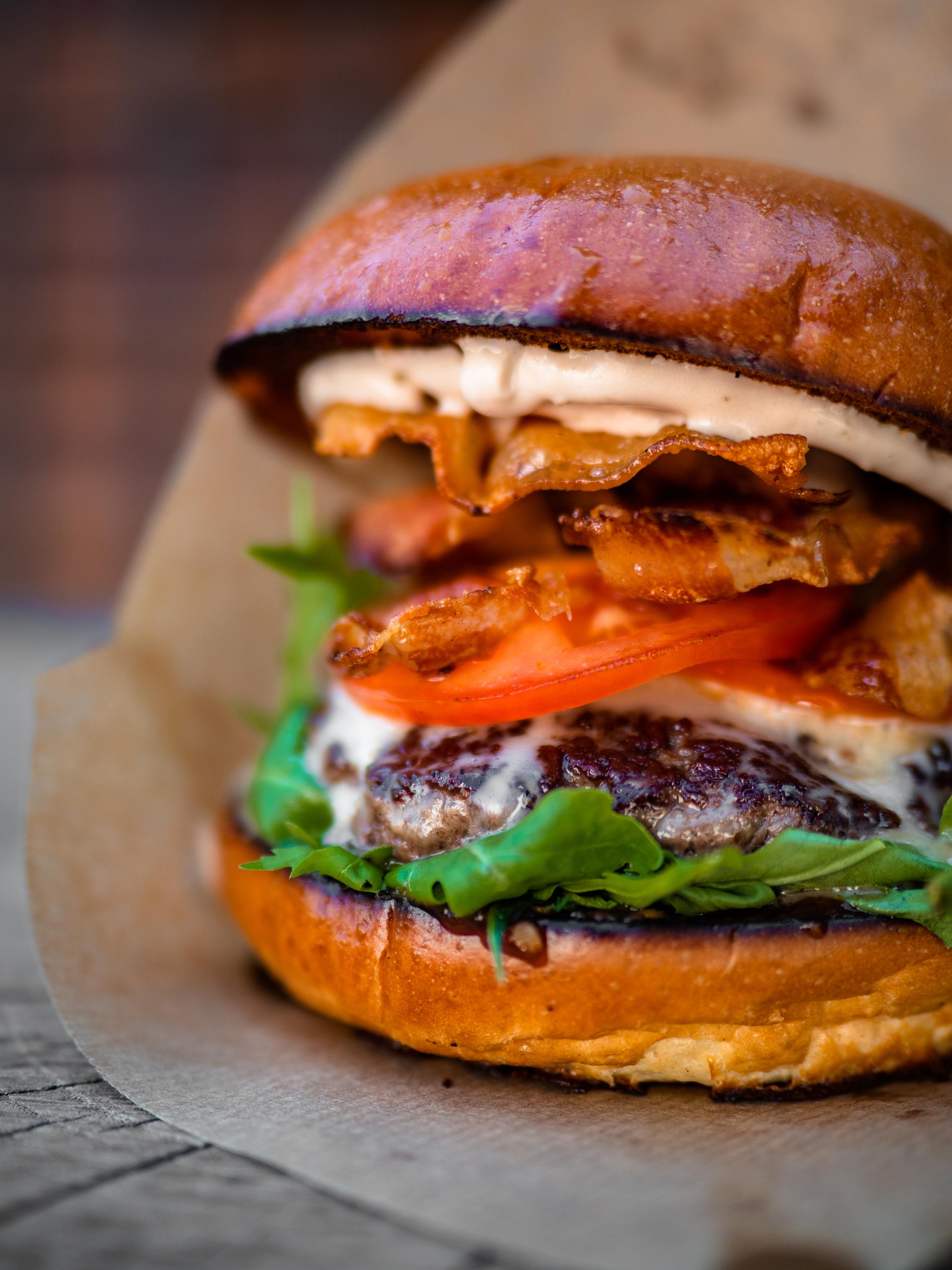 Jacob's street food foto 4