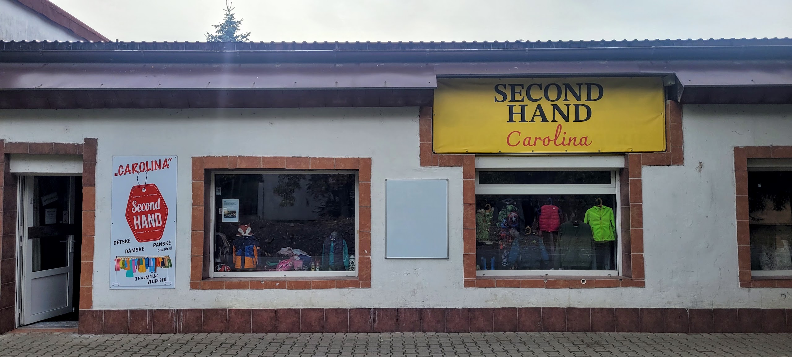 Second hand Carolina foto 2