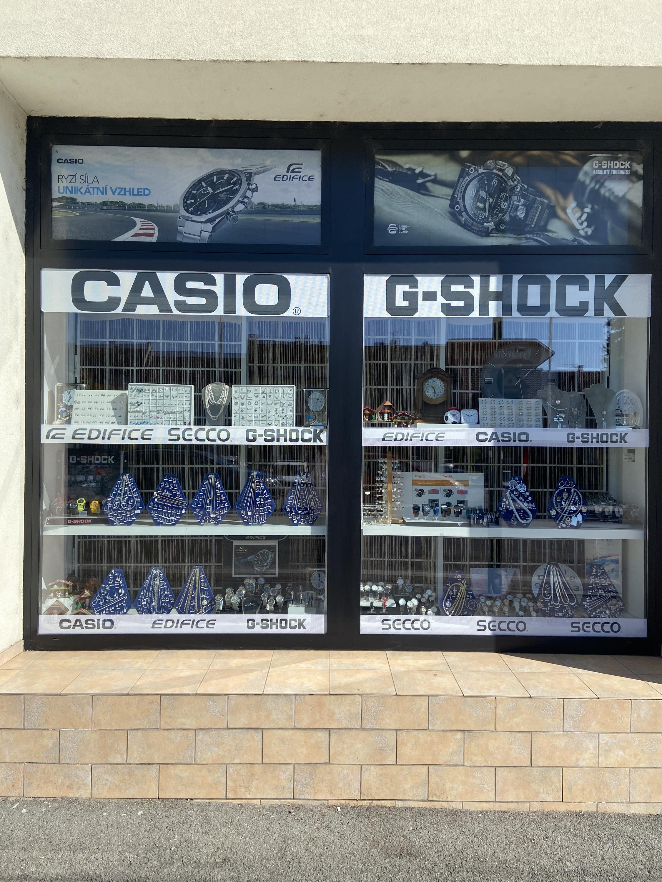 Zlatnictví Zuzana Košťálová foto 6