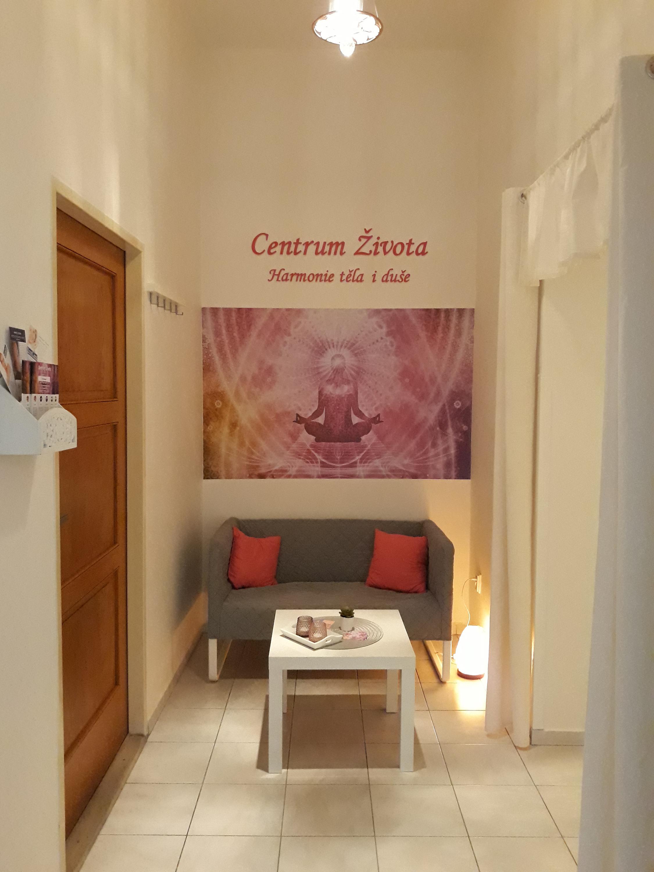 Centrum Života foto 3