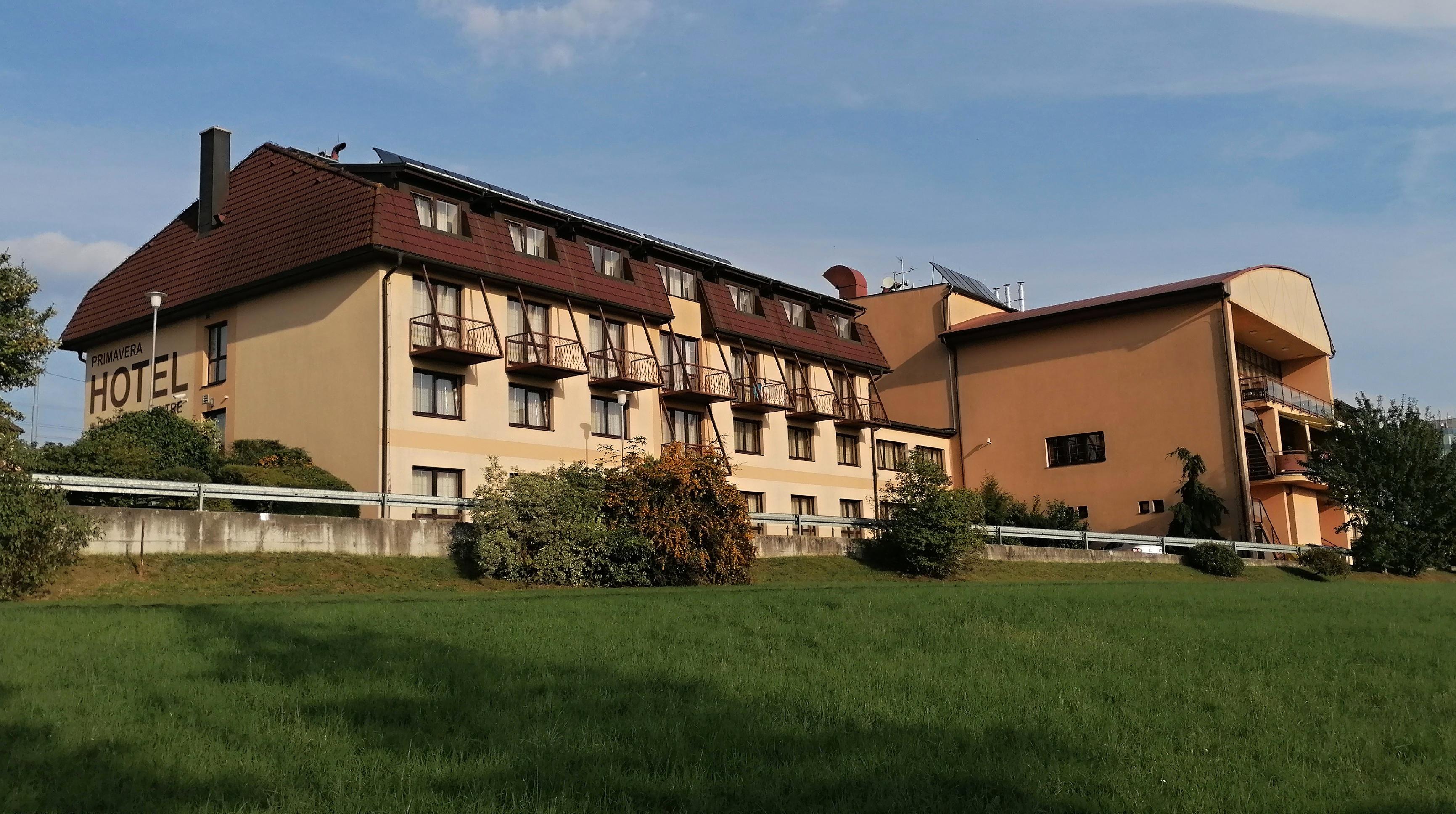 PRIMAVERA Hotel & Congress centre**** foto 4