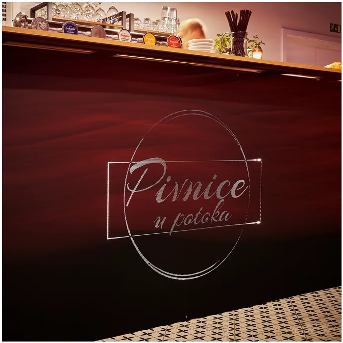 Pivnice u potoka Jarpice foto 4
