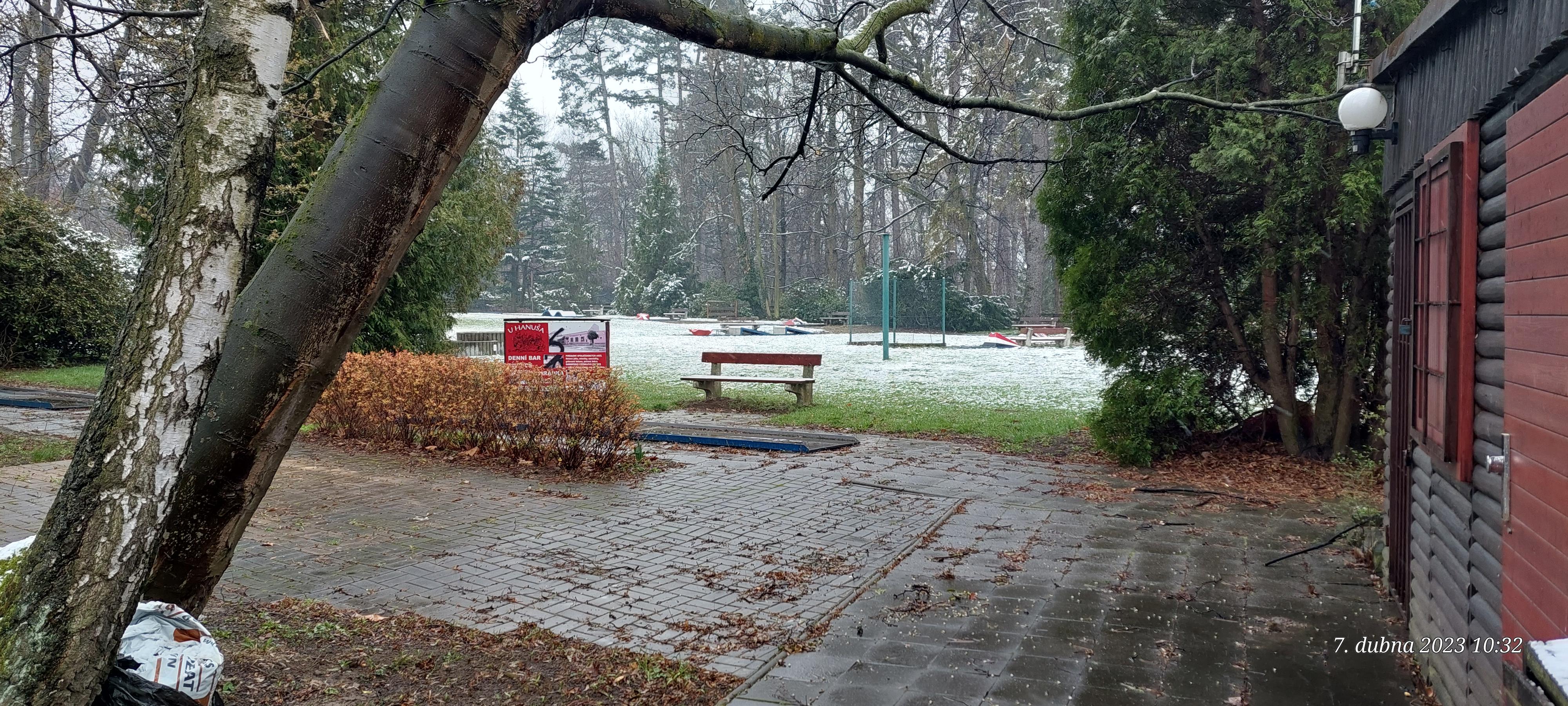 1. DGC Bystřice pod Hostýnem foto 6