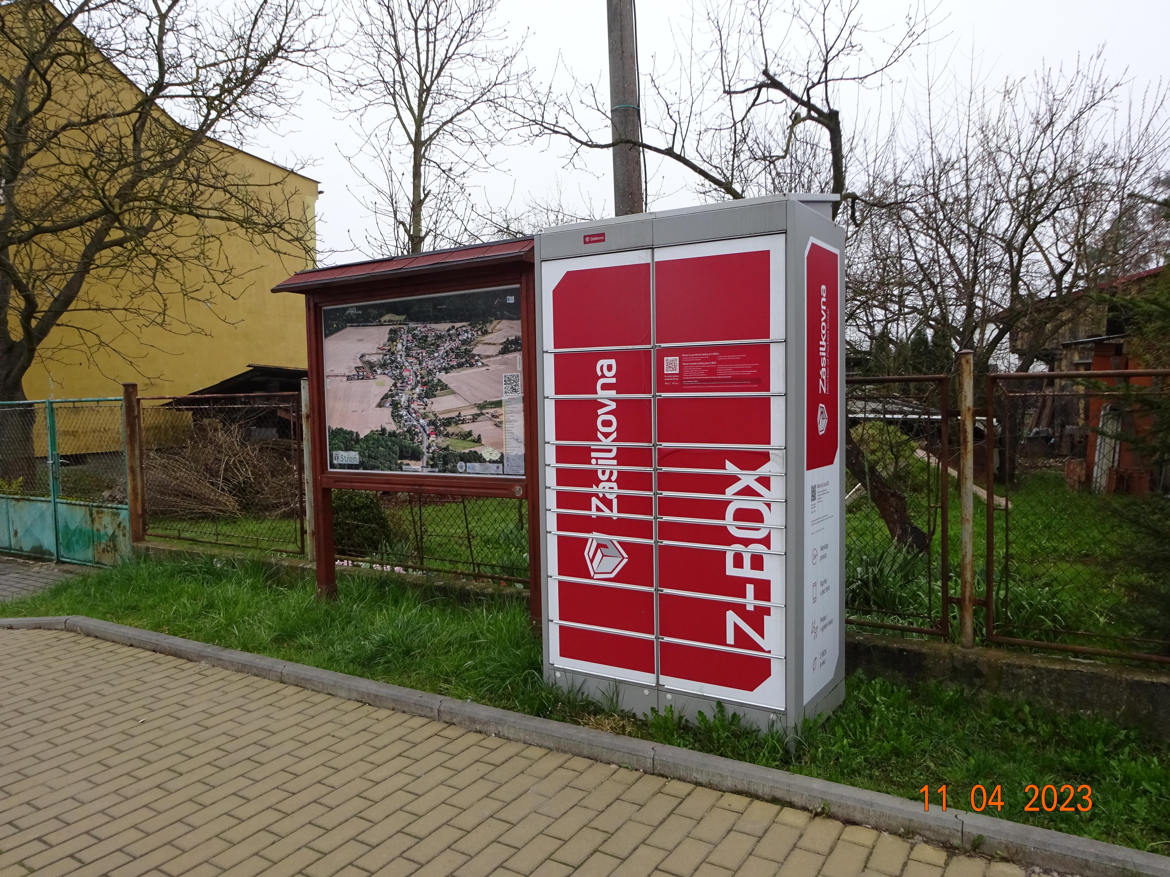 Z-BOX