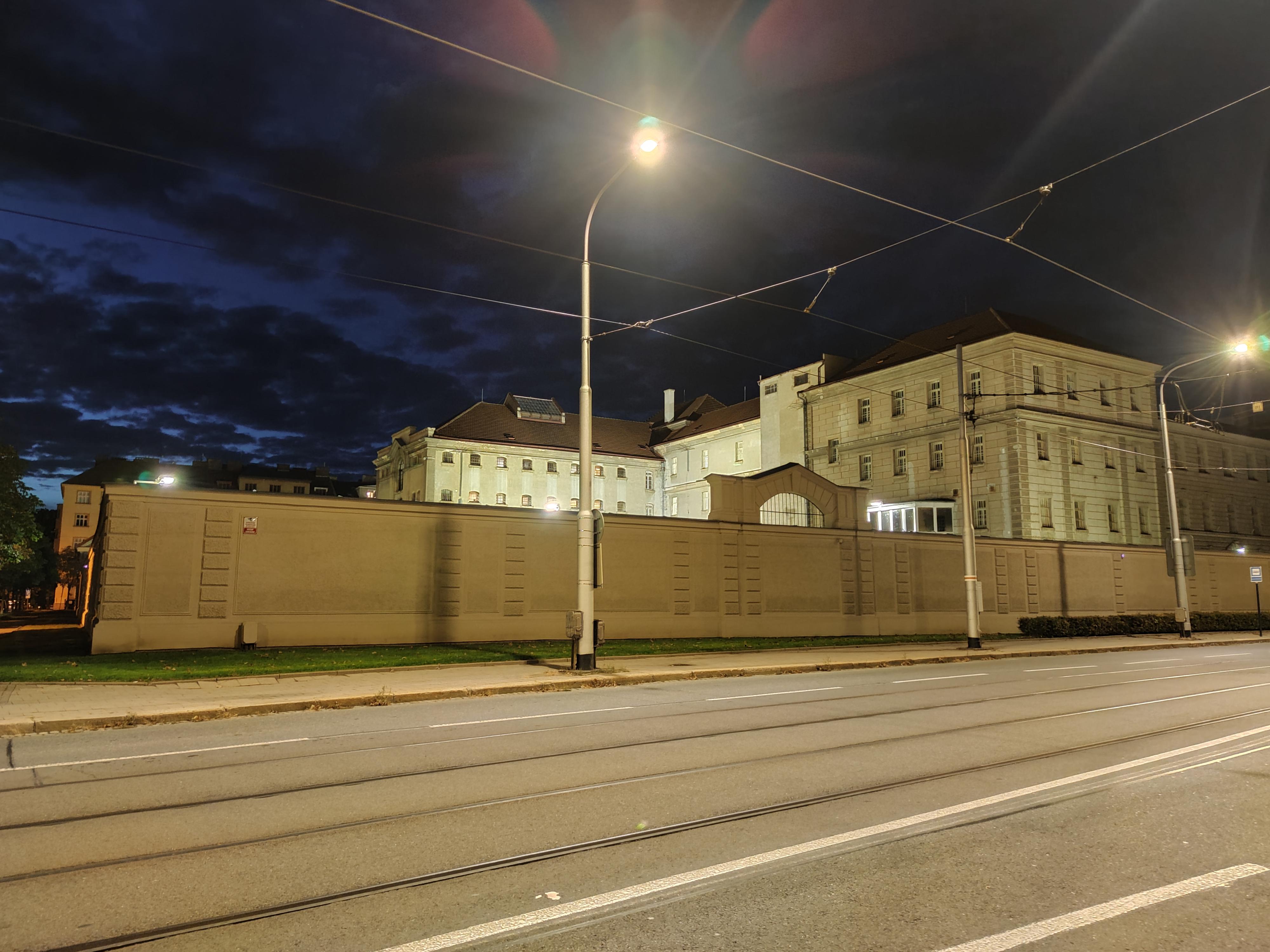 Vazební věznice Olomouc foto 4
