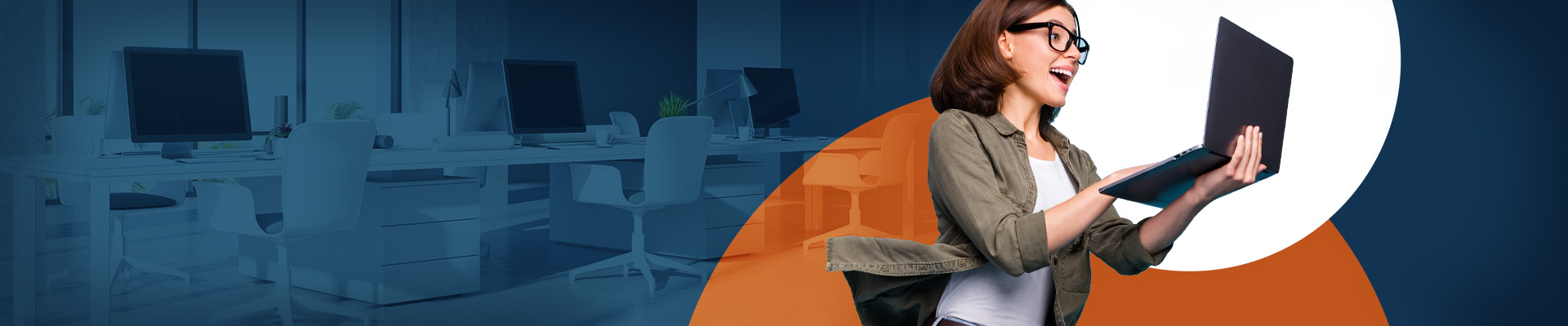 Úvodní obrázek Společnosti pro Vás SE