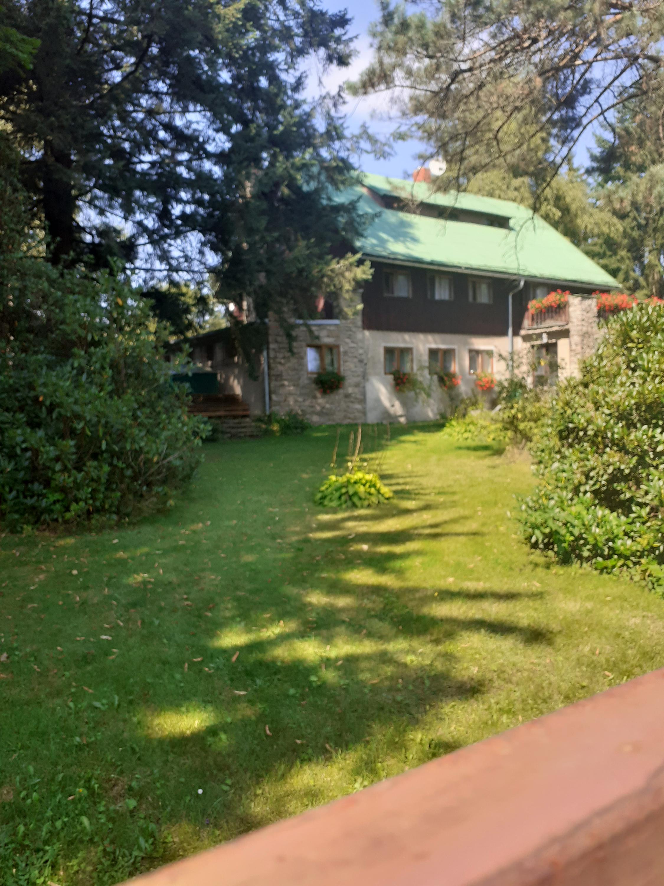 Rekreační středisko eMZet foto 2