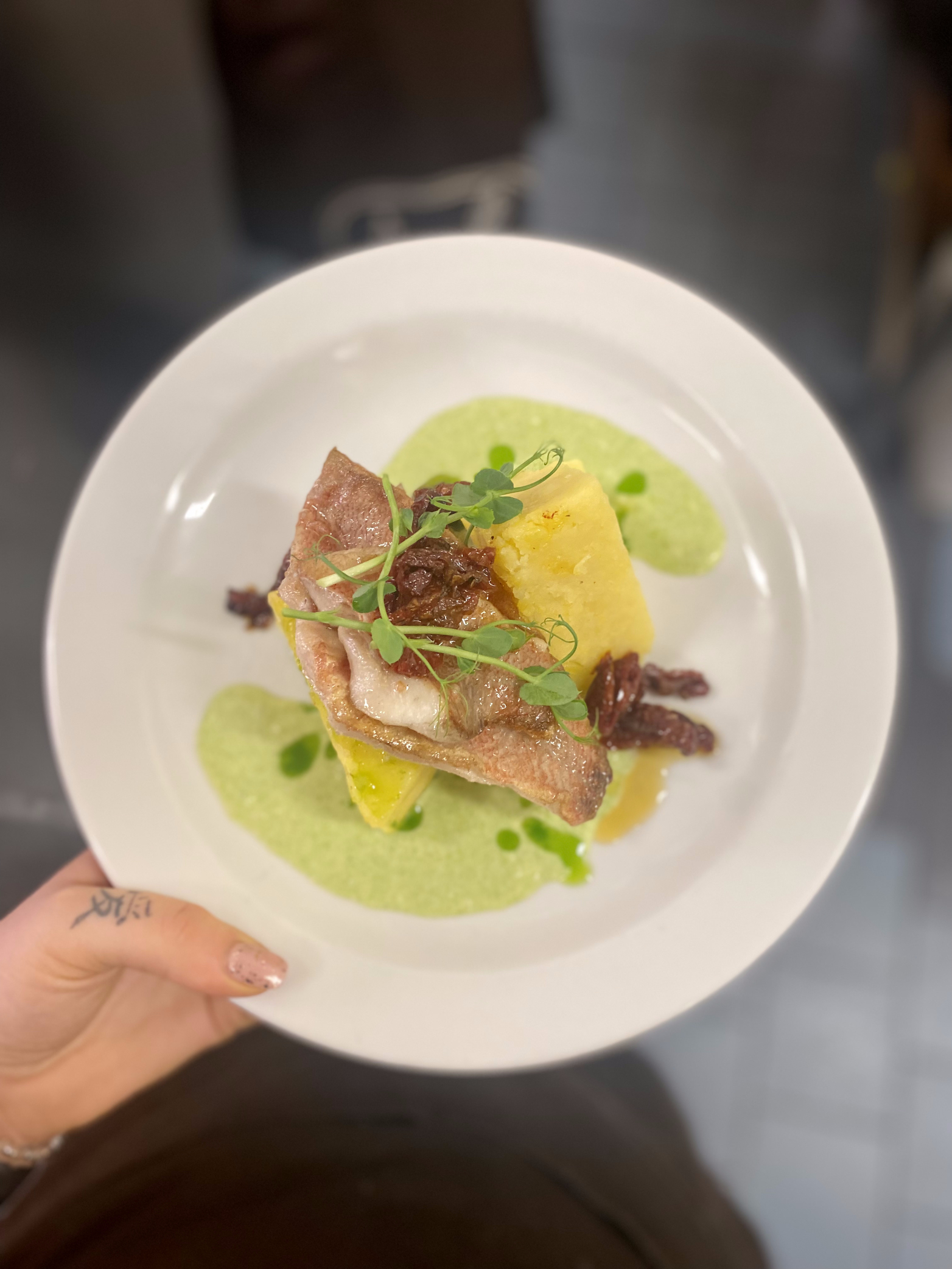 Restaurace Čtyři sestry foto 3