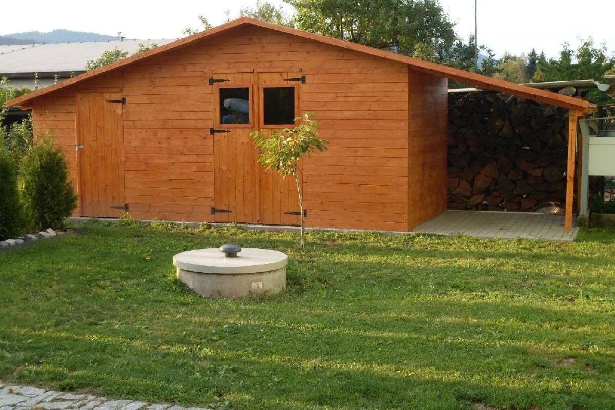 Truhlářství Kopkaš