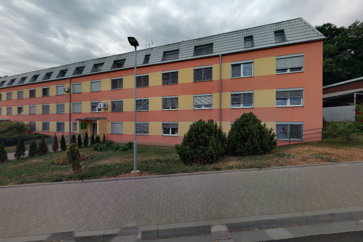 Oddělení 32B (doléčovací) - Klinika psychiatrie - Fakultní nemocnice Olomouc
