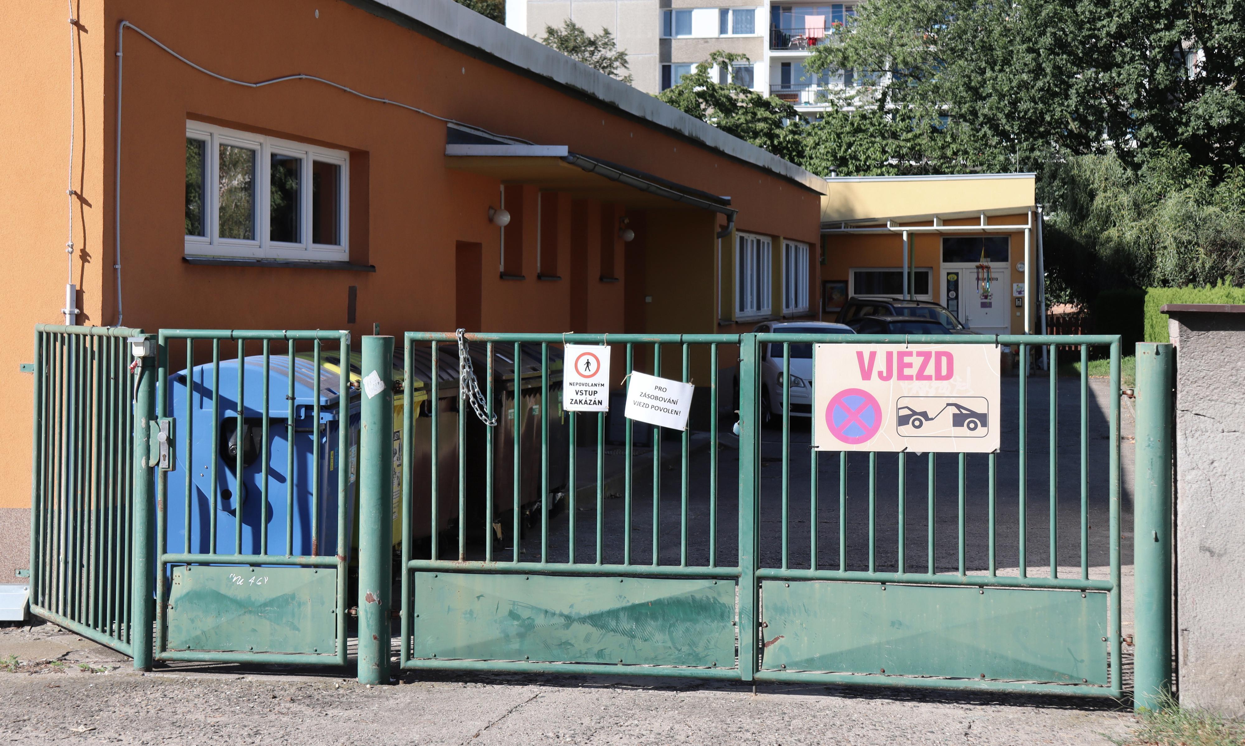 MŠ Pardubice, K Polabinám foto 6