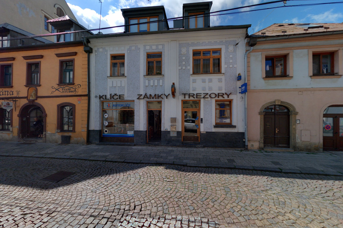 Výroba klíčů - Keys 4 People, s.r.o. foto 3