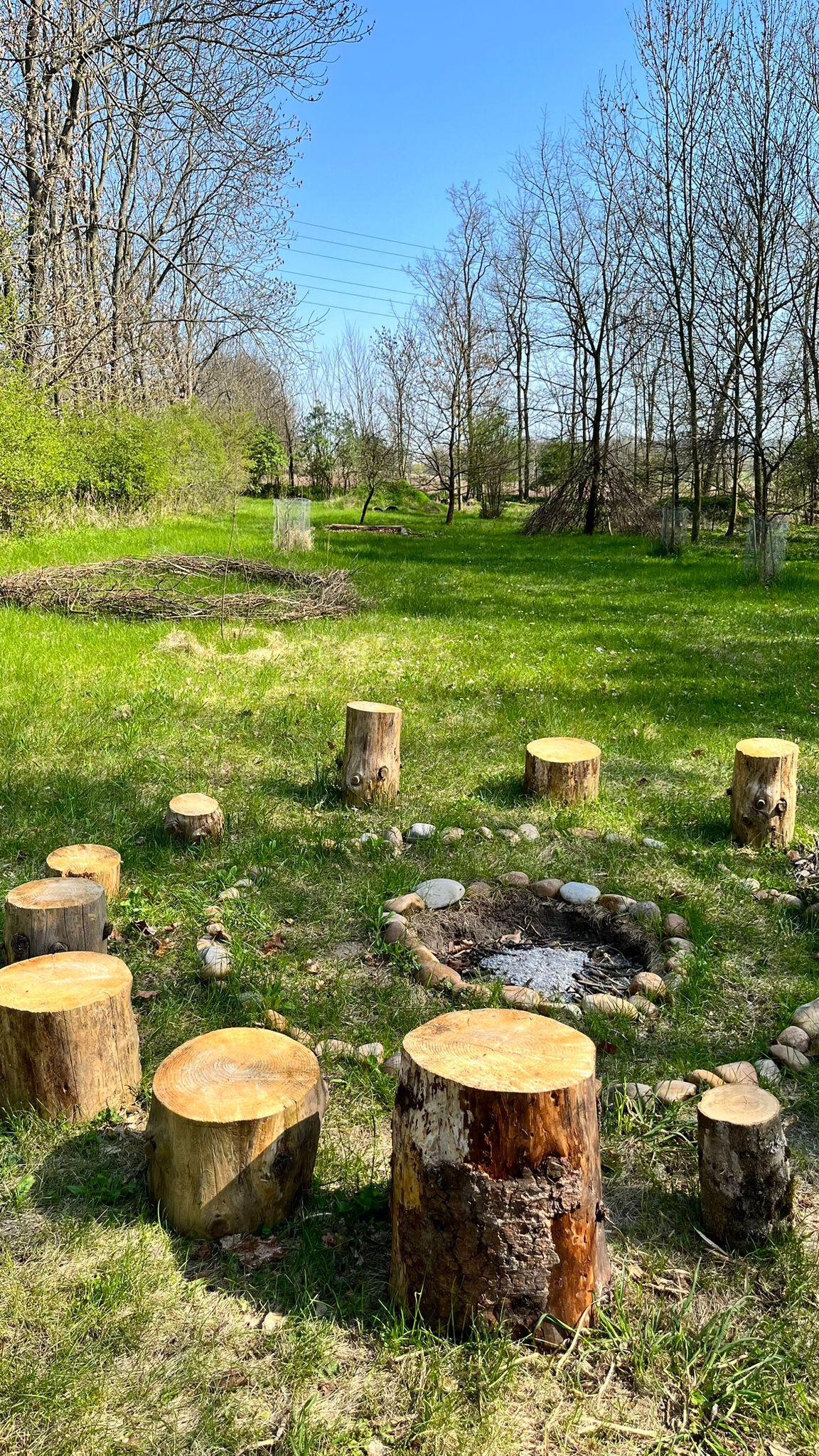 Lesní školka Hájenka foto 1