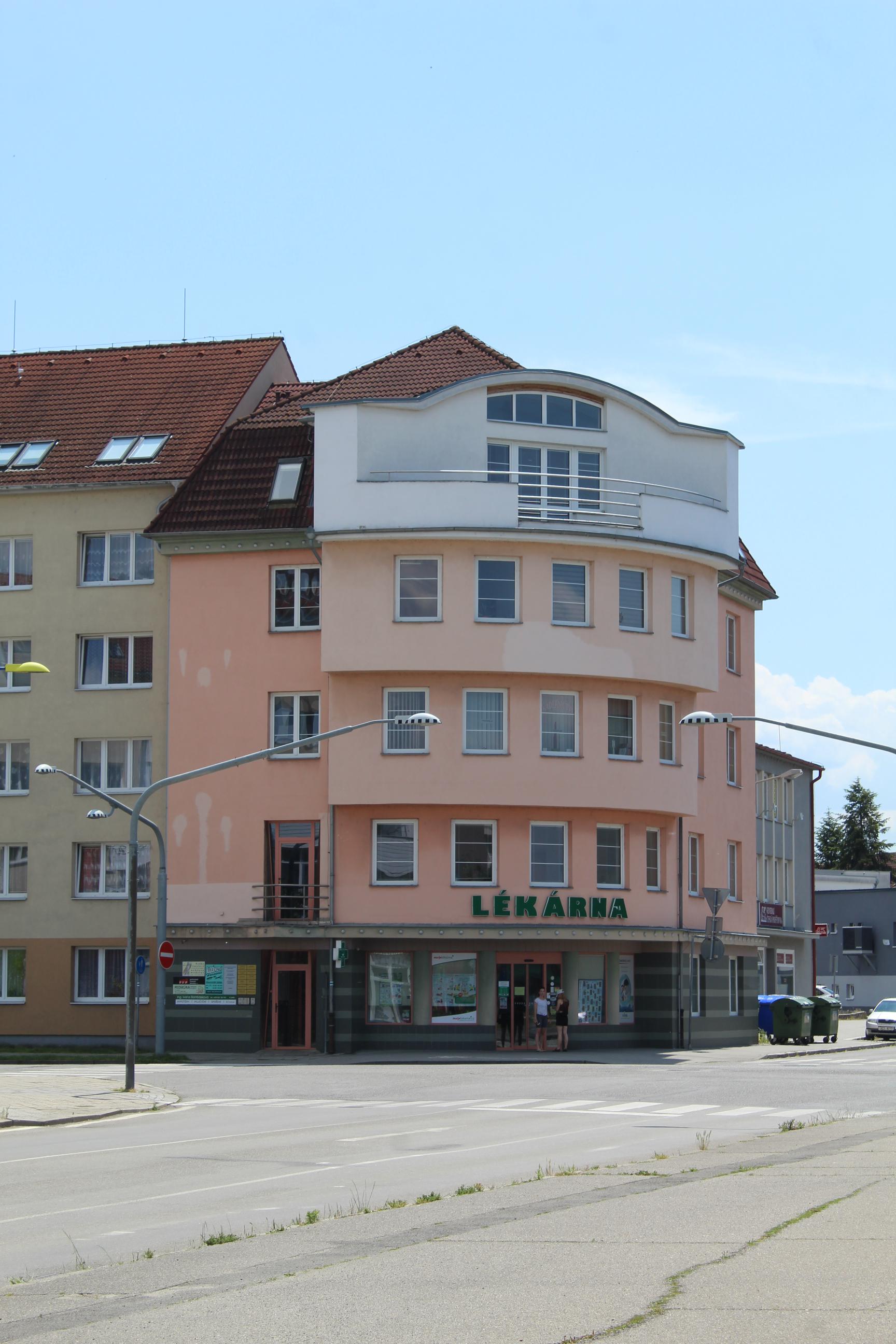 Lékárna U Otavy foto 6