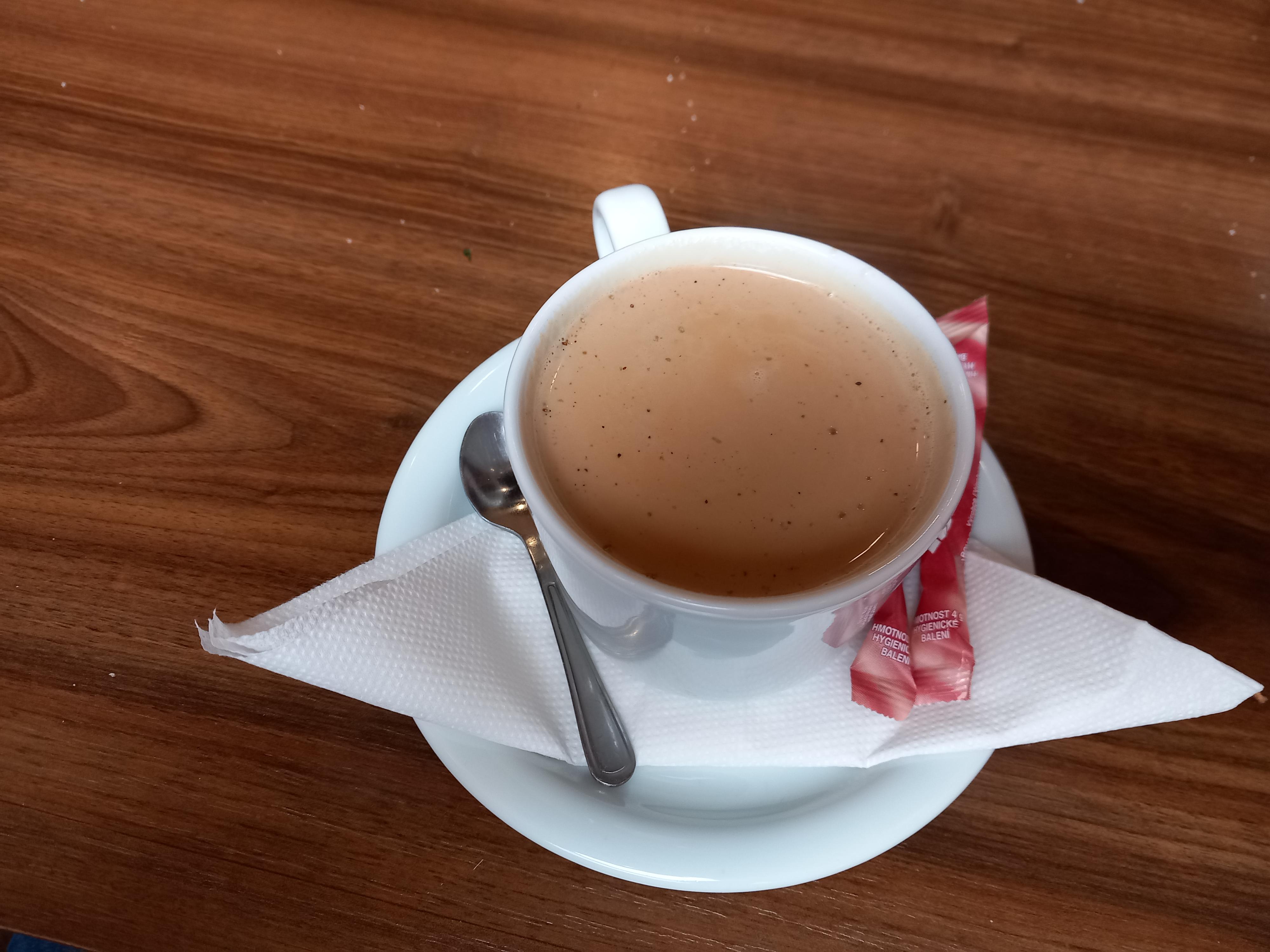 Indická restaurace foto 3