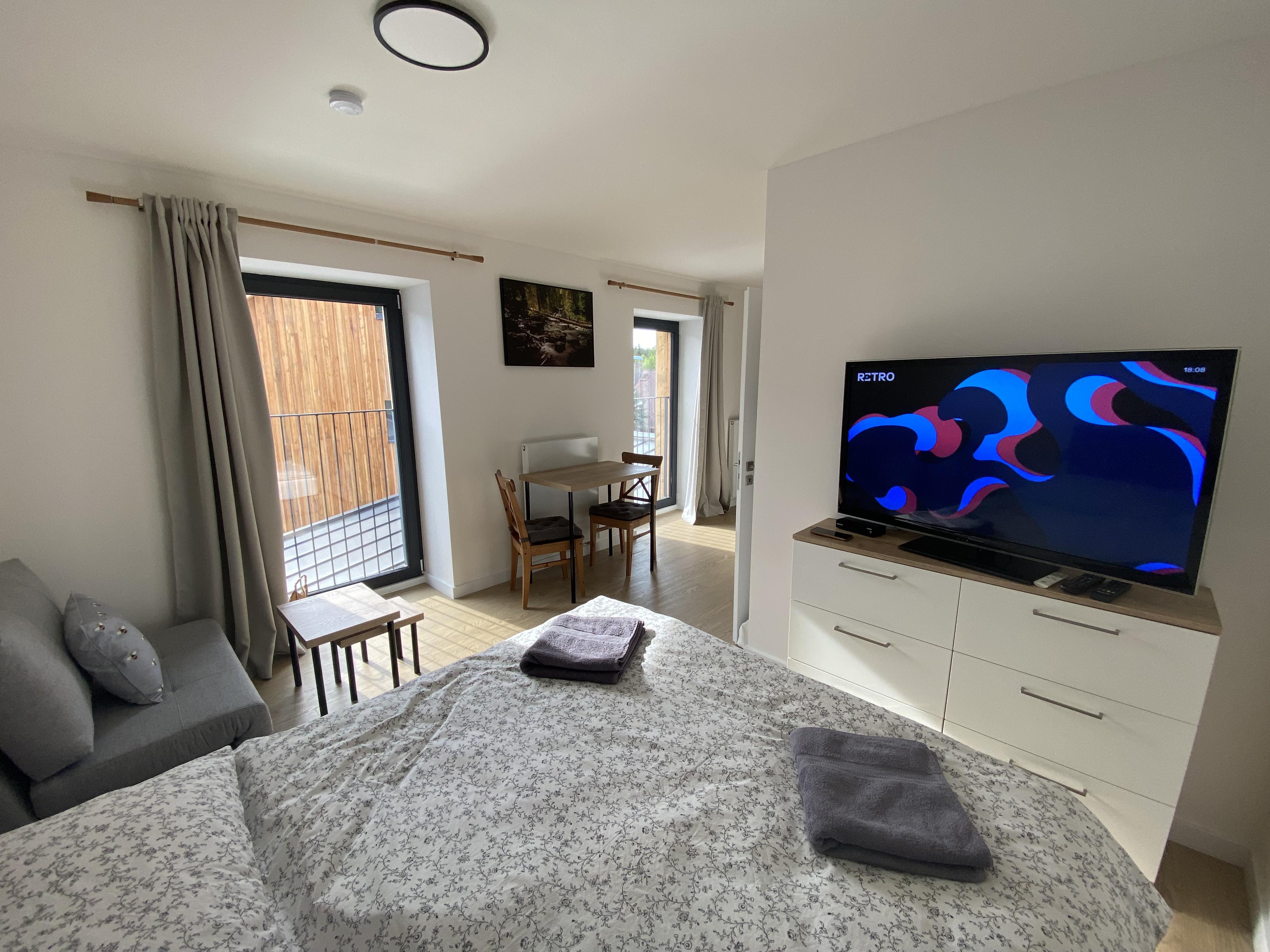 Apartmán Majlo foto 1