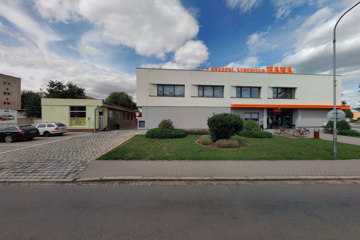 Hospůdka U Krakena foto 1