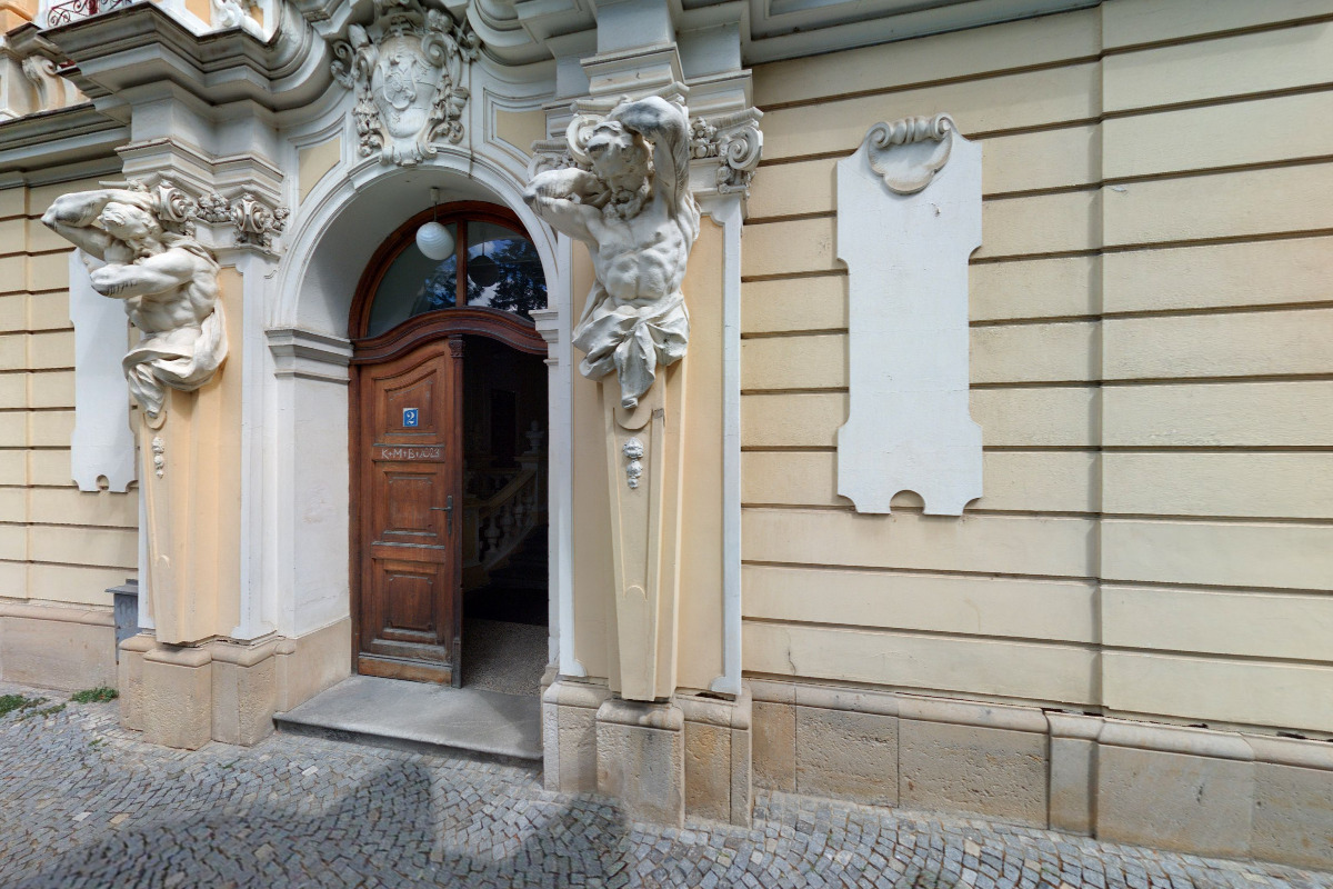 Centrum pro rodinný život